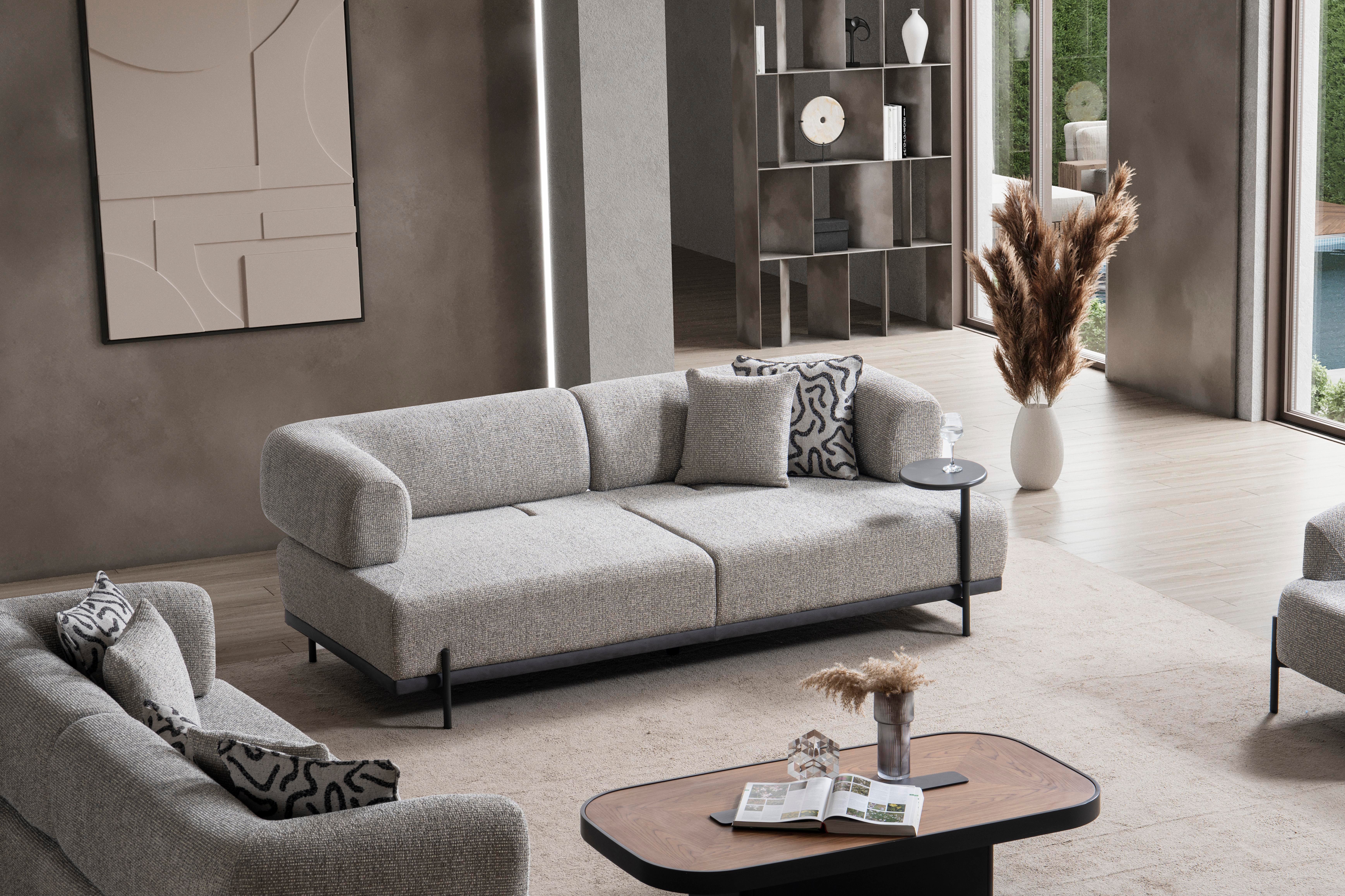 VEROAN KOLTUK TAKIMI