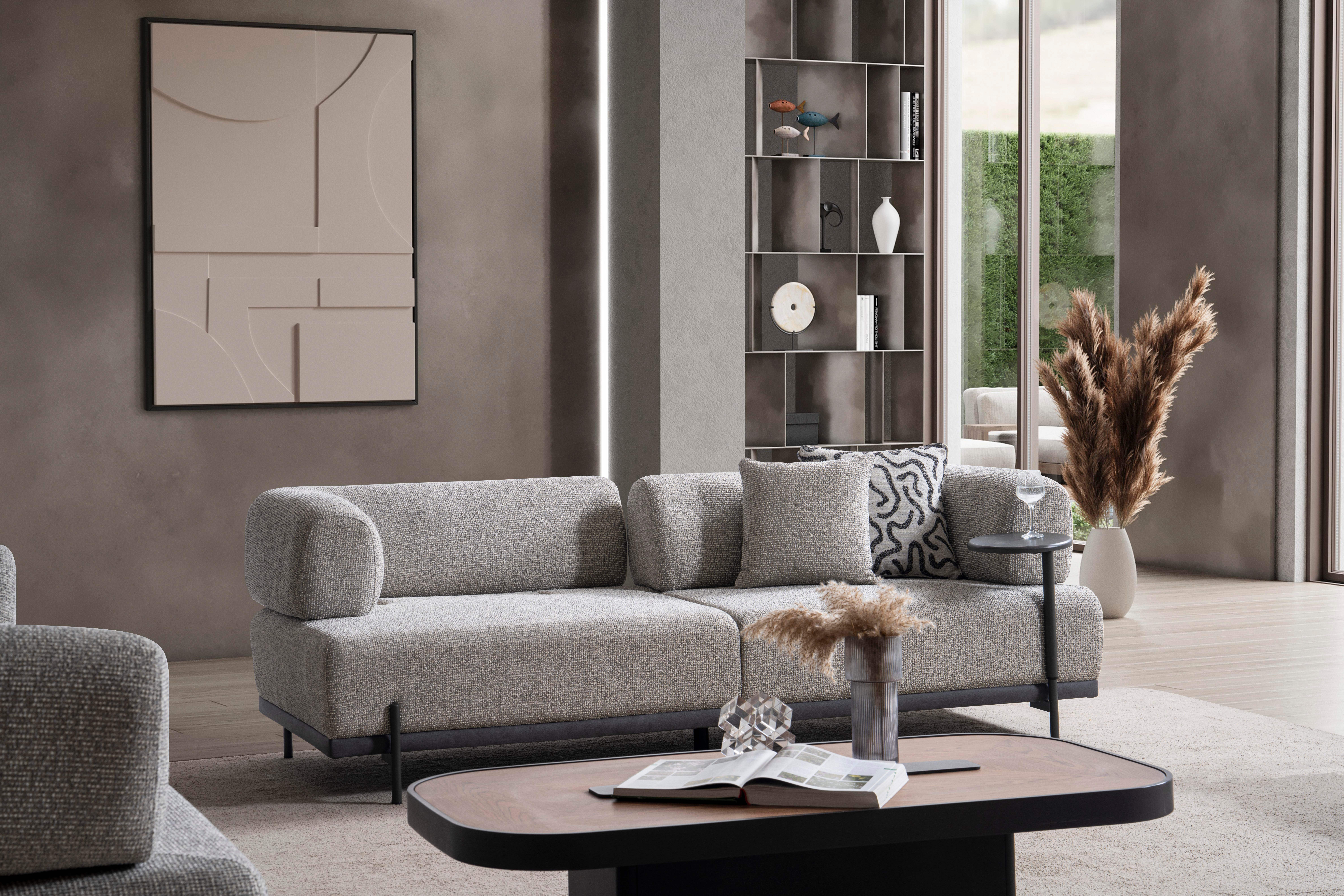 VEROAN KOLTUK TAKIMI