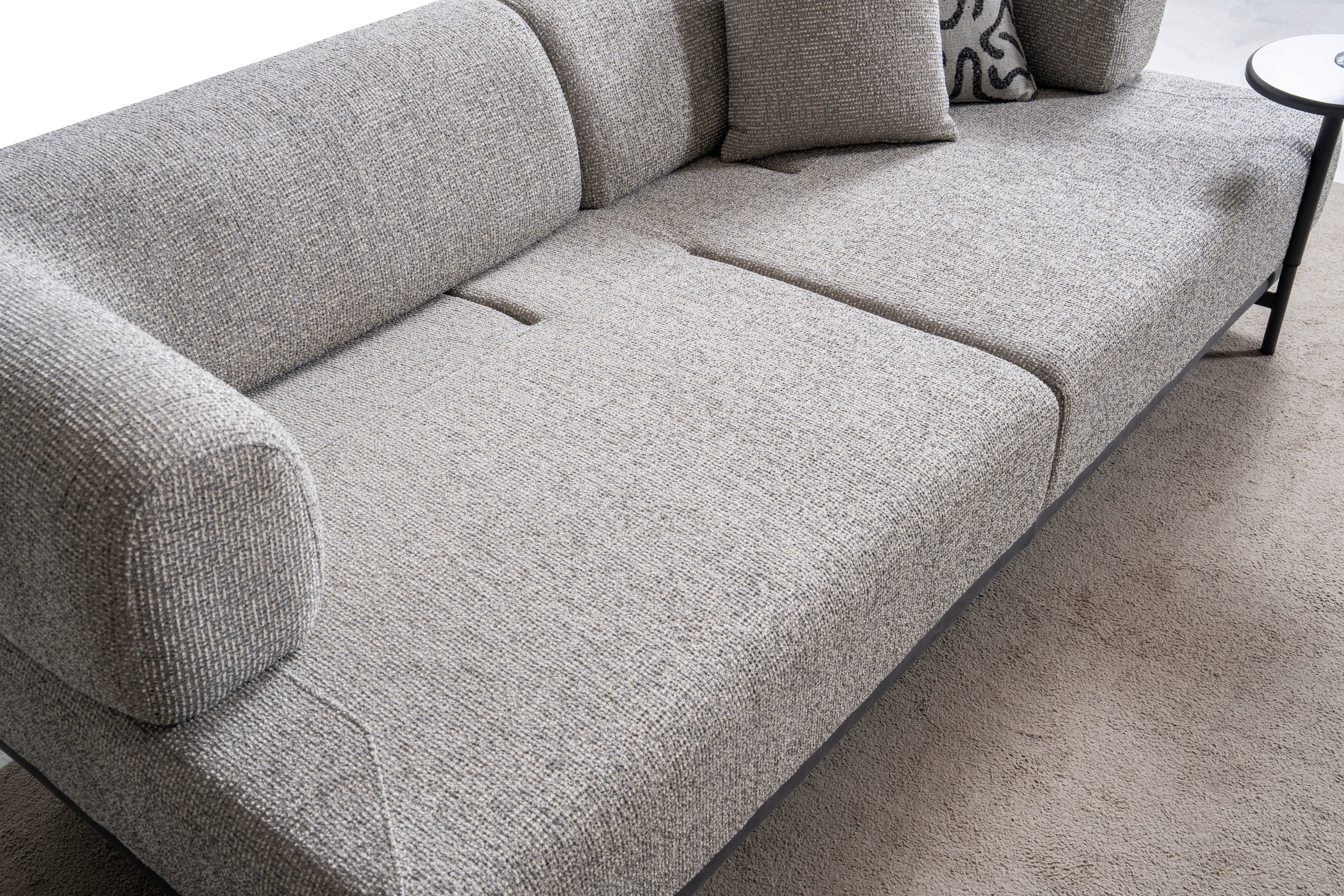 VEROAN KOLTUK TAKIMI