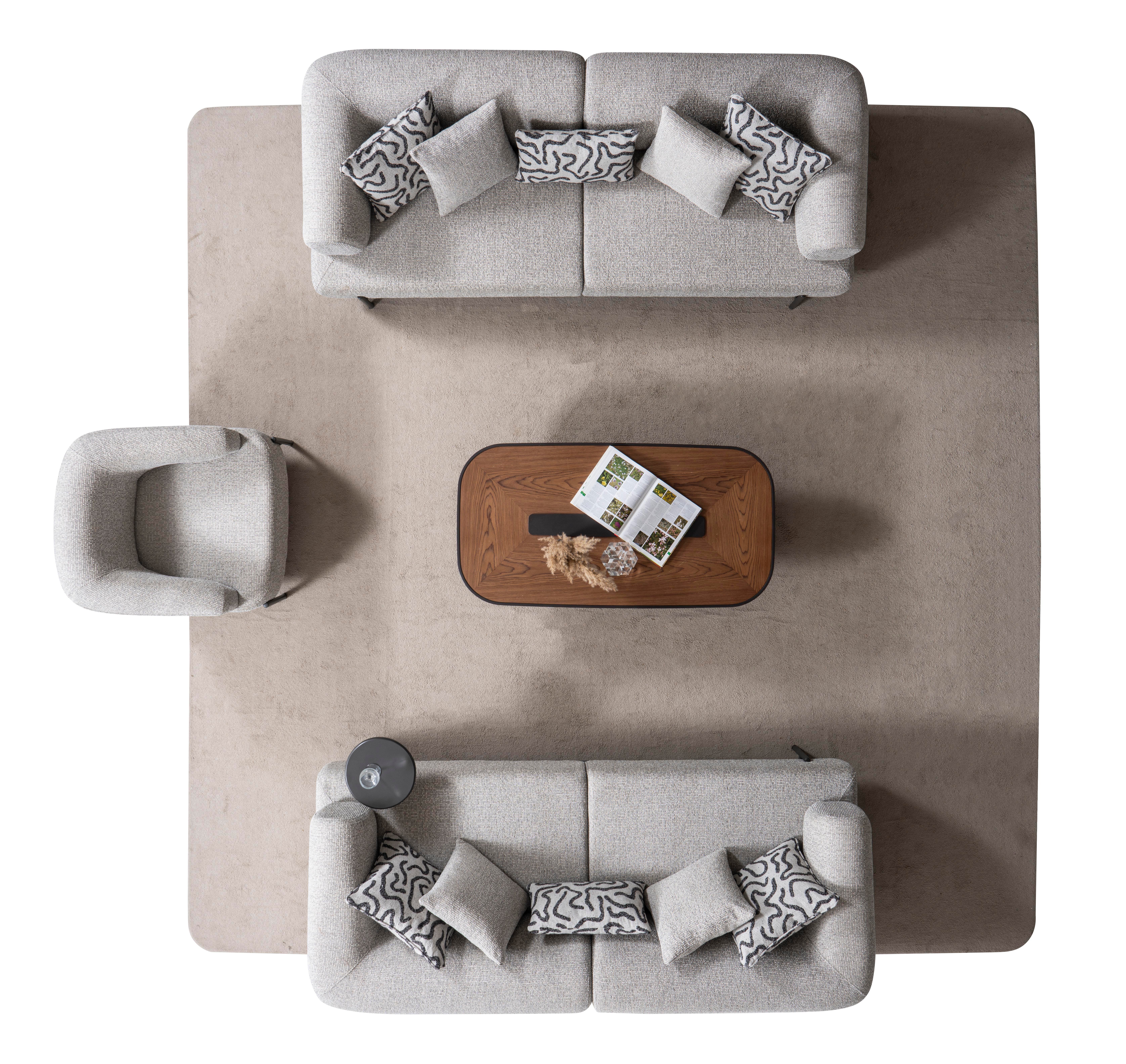 VEROAN KOLTUK TAKIMI