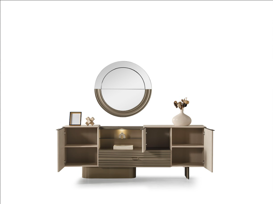 VERONA YEMEK ODASI TAKIMI