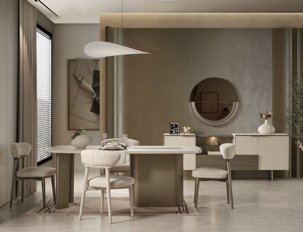 VERONA YEMEK ODASI TAKIMI