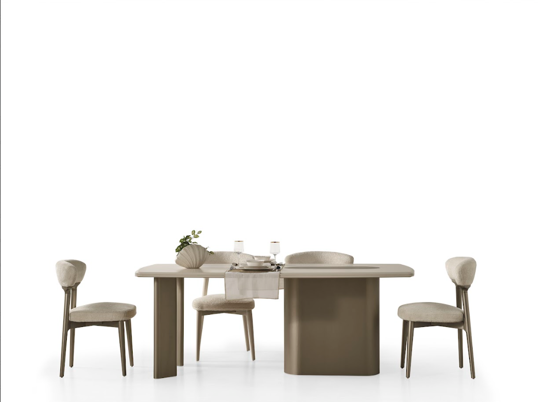 VERONA YEMEK ODASI TAKIMI