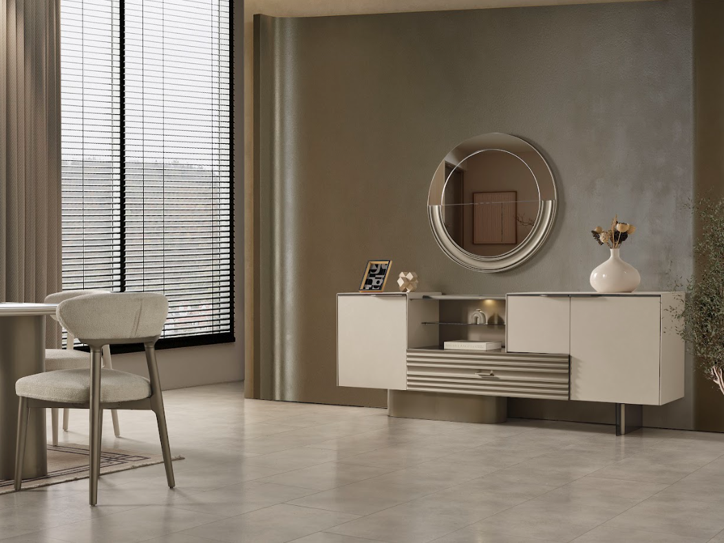 VERONA YEMEK ODASI TAKIMI