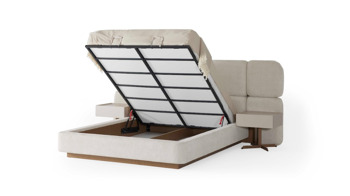 VİCTORİA 160*200 KARYOLA