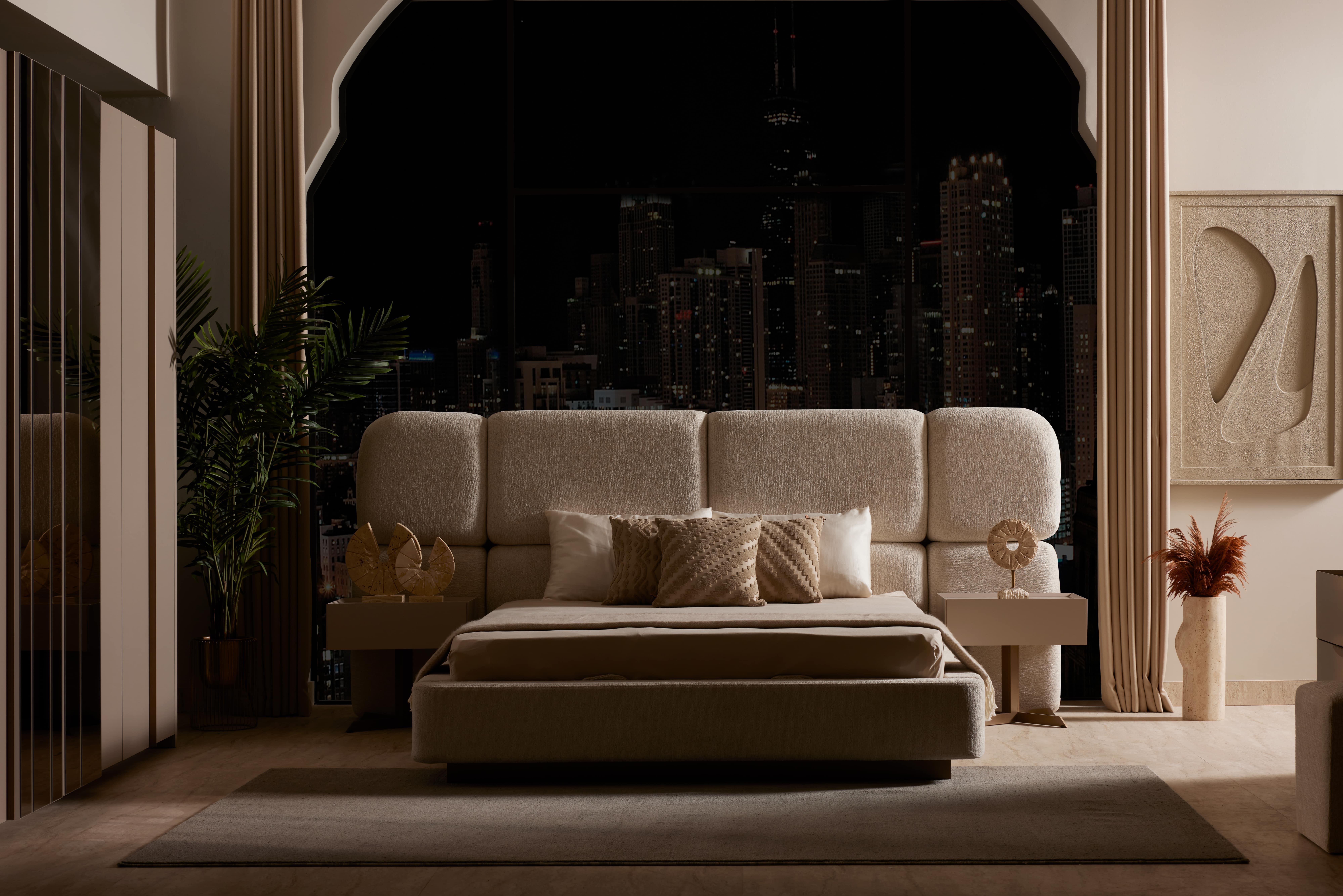 VİCTORİA YATAK ODASI TAKIMI