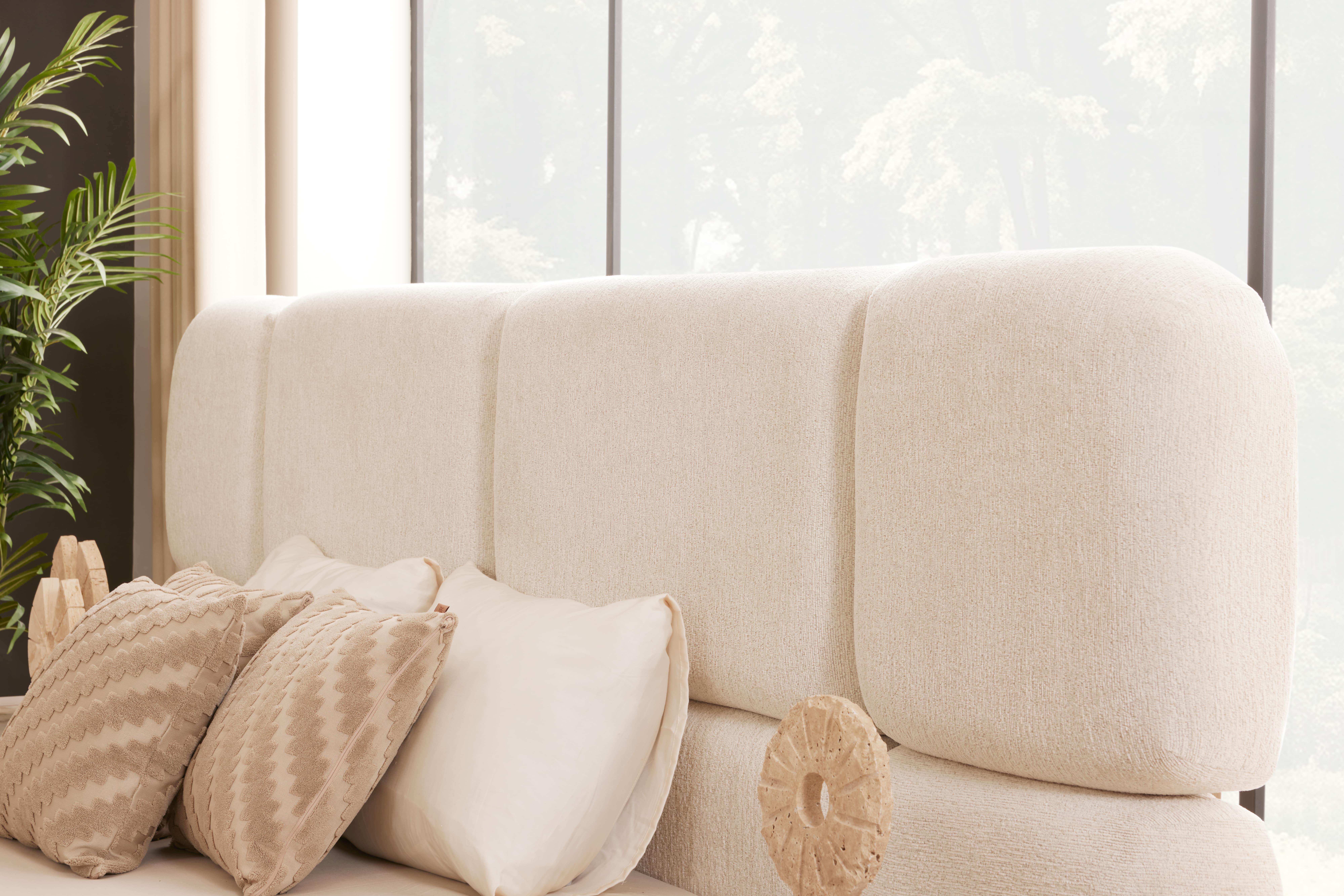 VİCTORİA YATAK ODASI TAKIMI