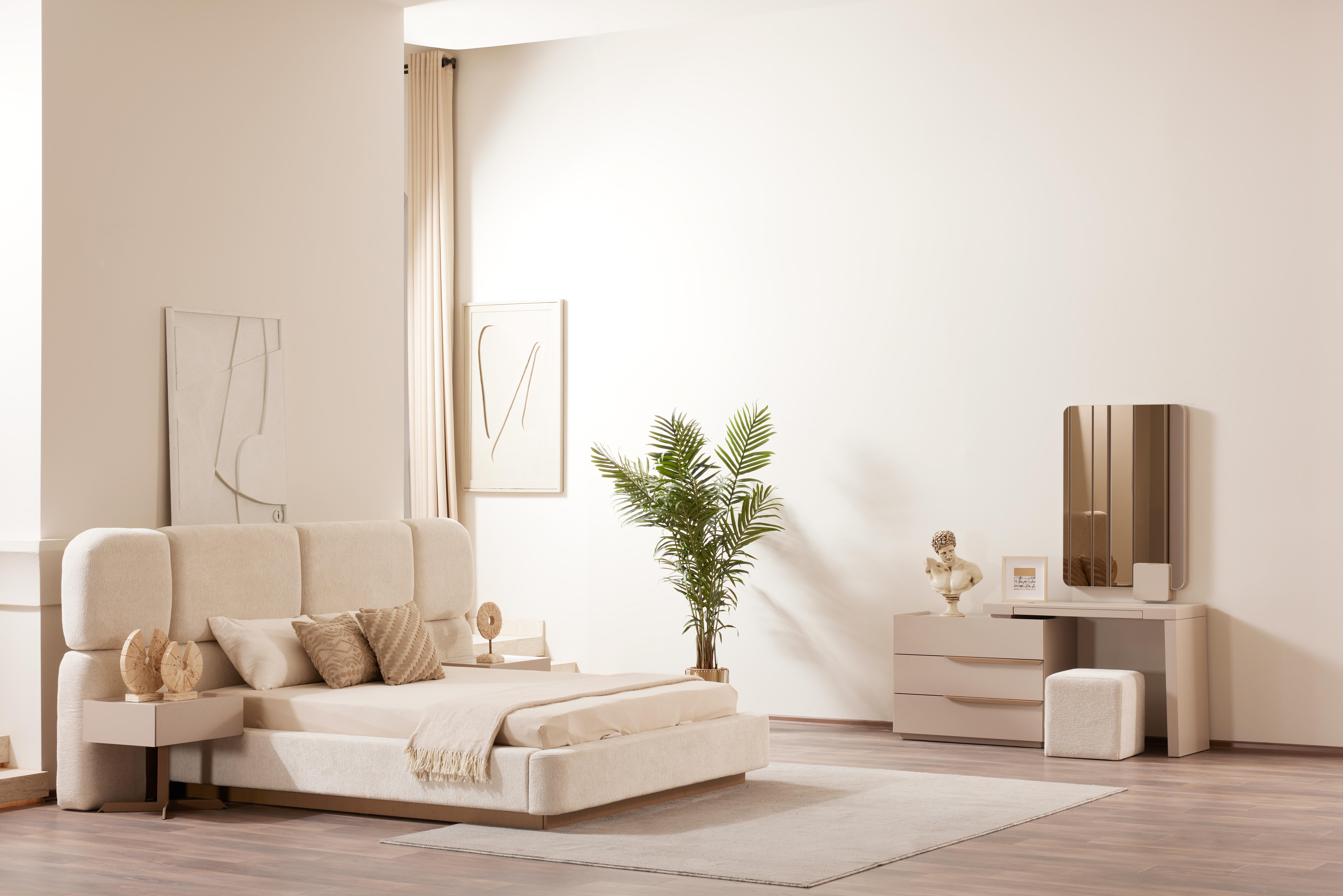 VİCTORİA YATAK ODASI TAKIMI