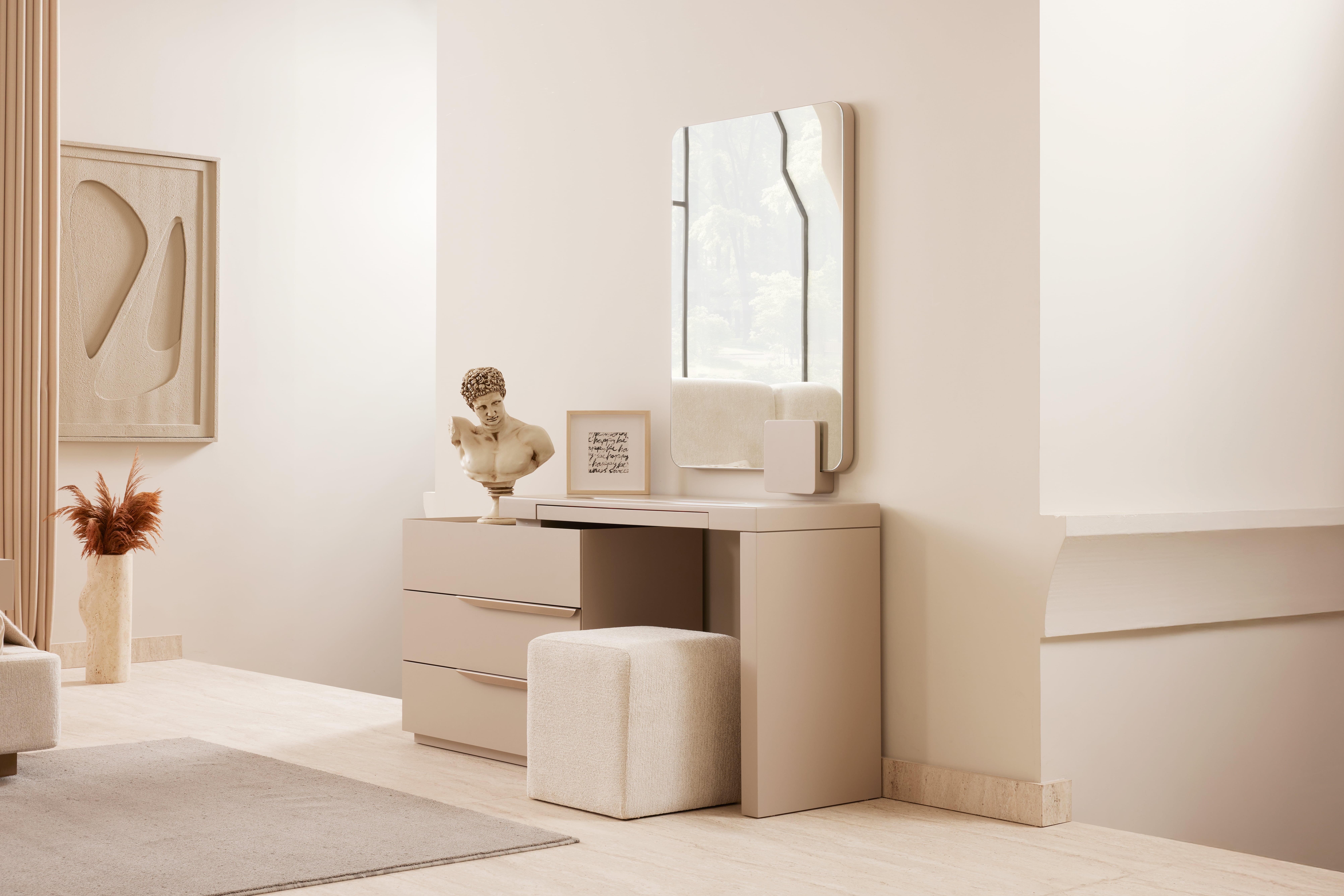 VİCTORİA YATAK ODASI TAKIMI