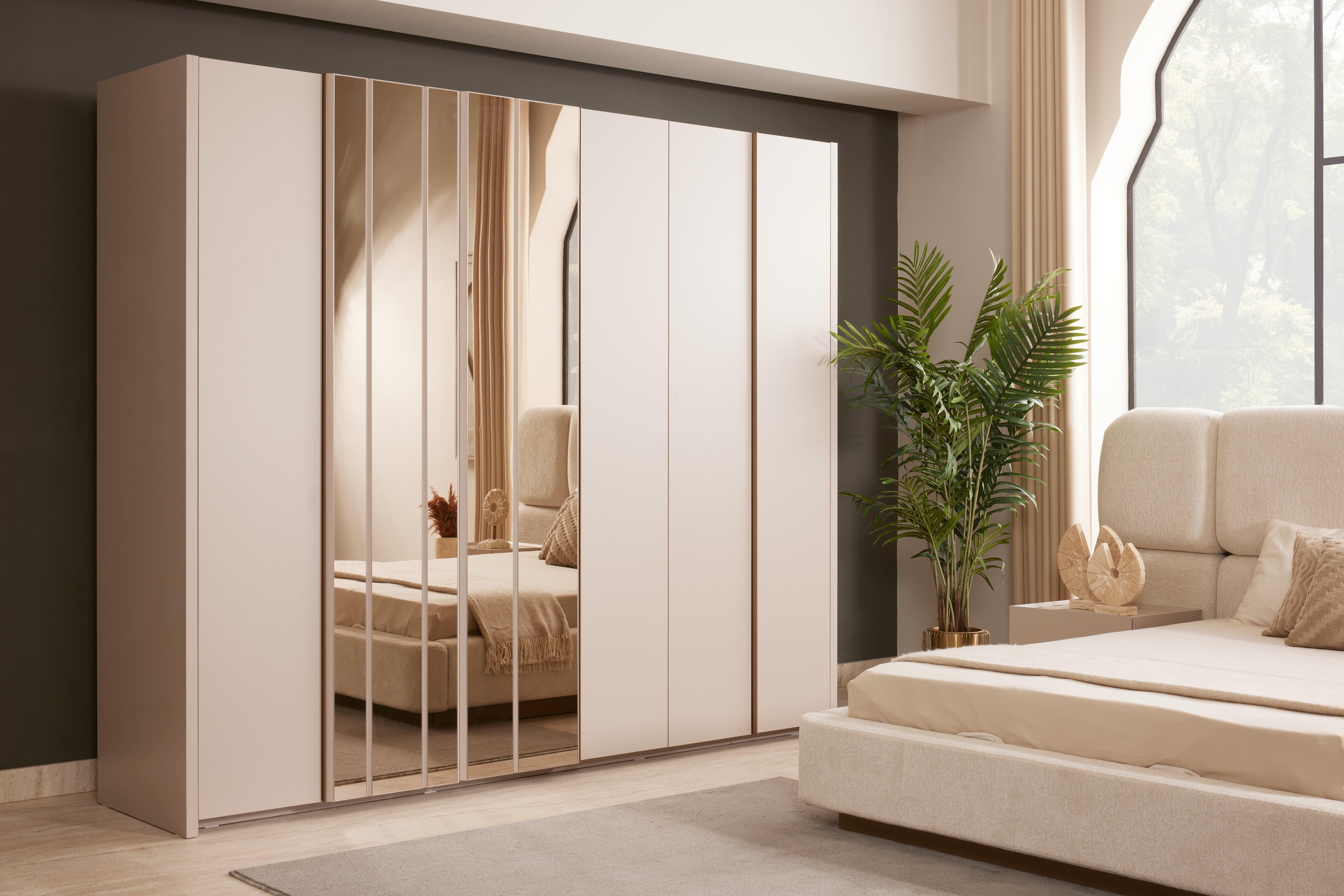 VİCTORİA YATAK ODASI TAKIMI