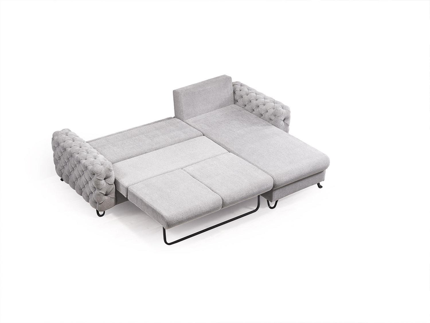 VİLLA KÖŞE TAKIMI