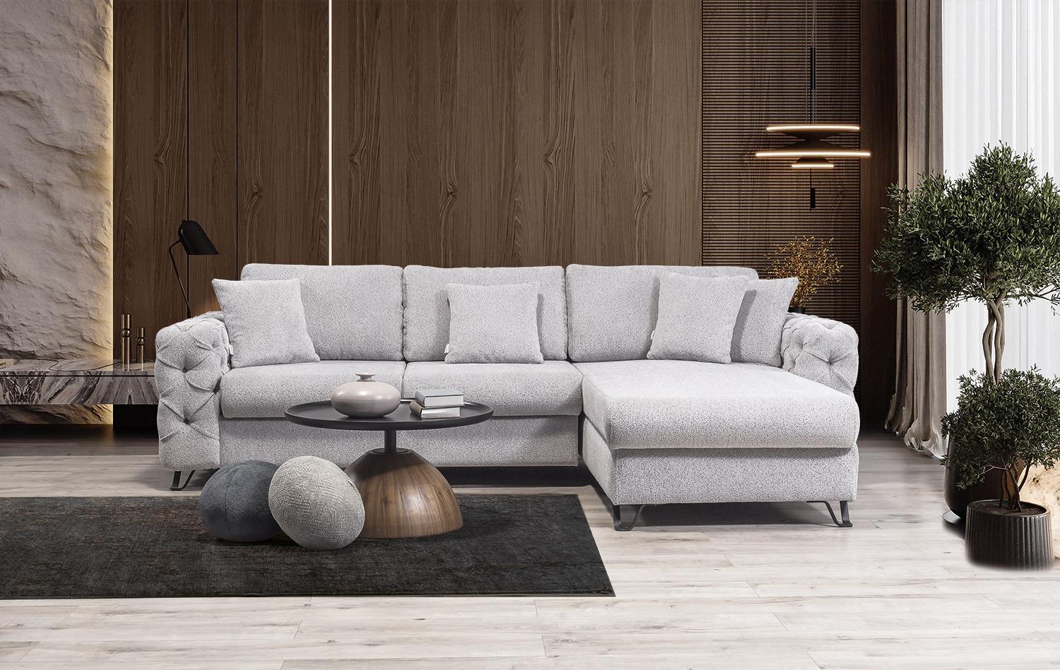 VİLLA KÖŞE TAKIMI