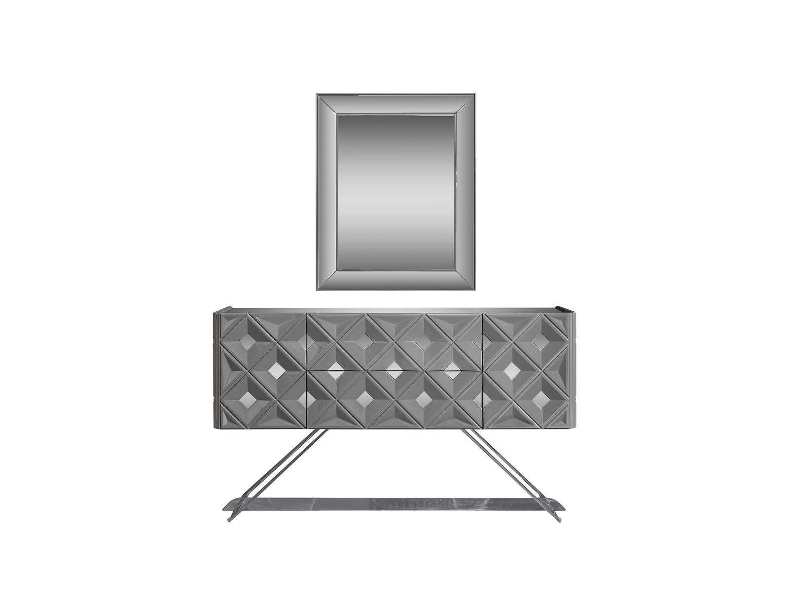 VİONA AYNALI ŞİFONYER