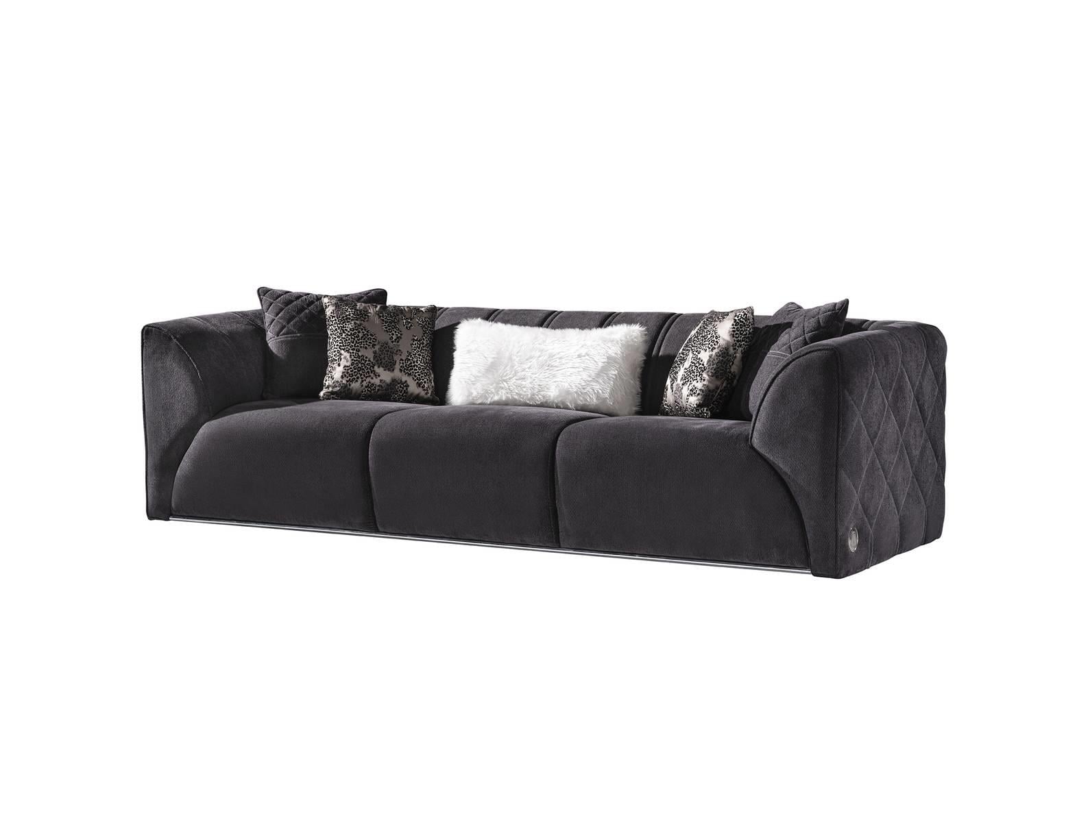 VİONA DÖRTLÜ KOLTUK