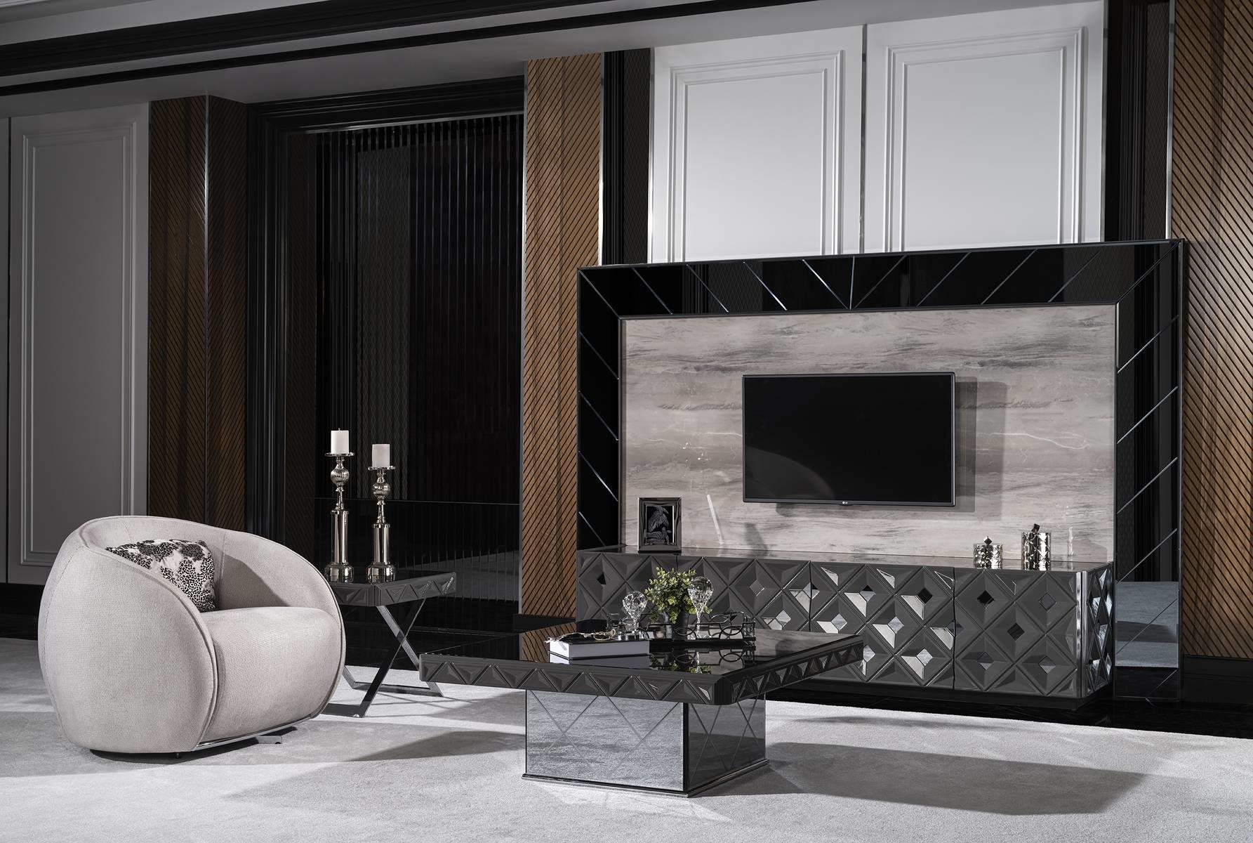 VİONA DUVAR ÜNİTESİ