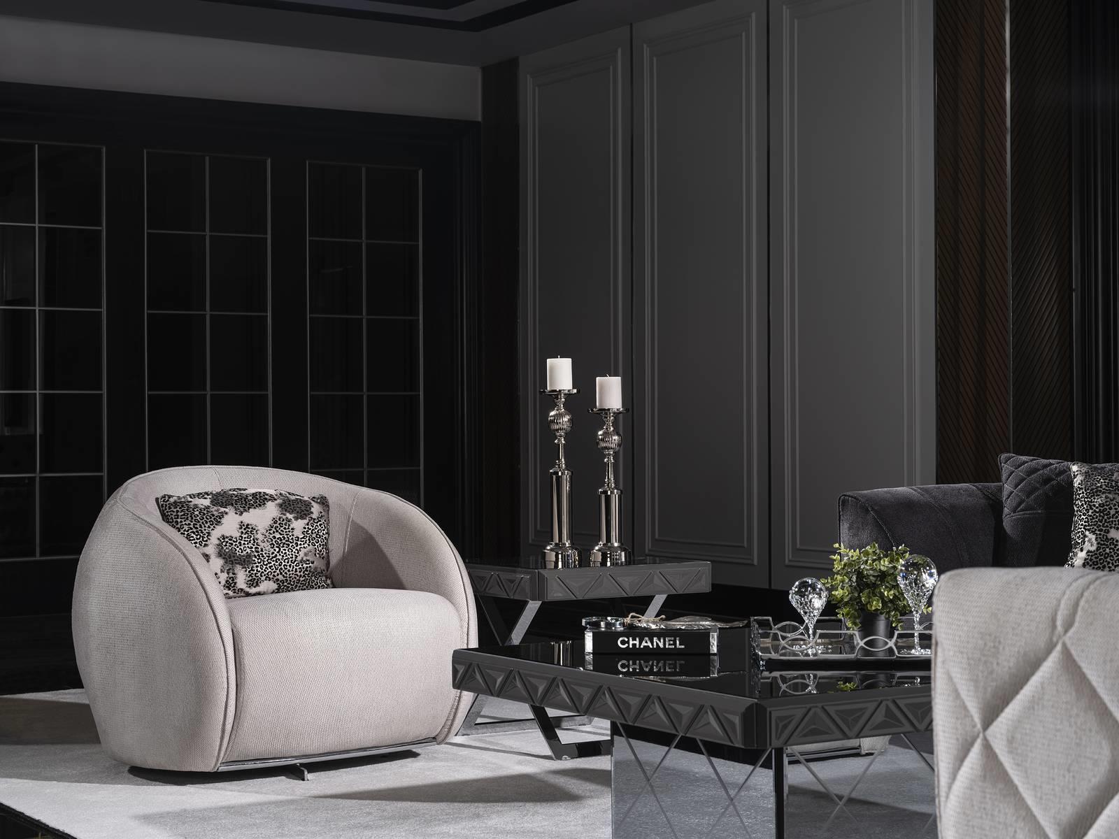 VİONA KOLTUK TAKIMI 431