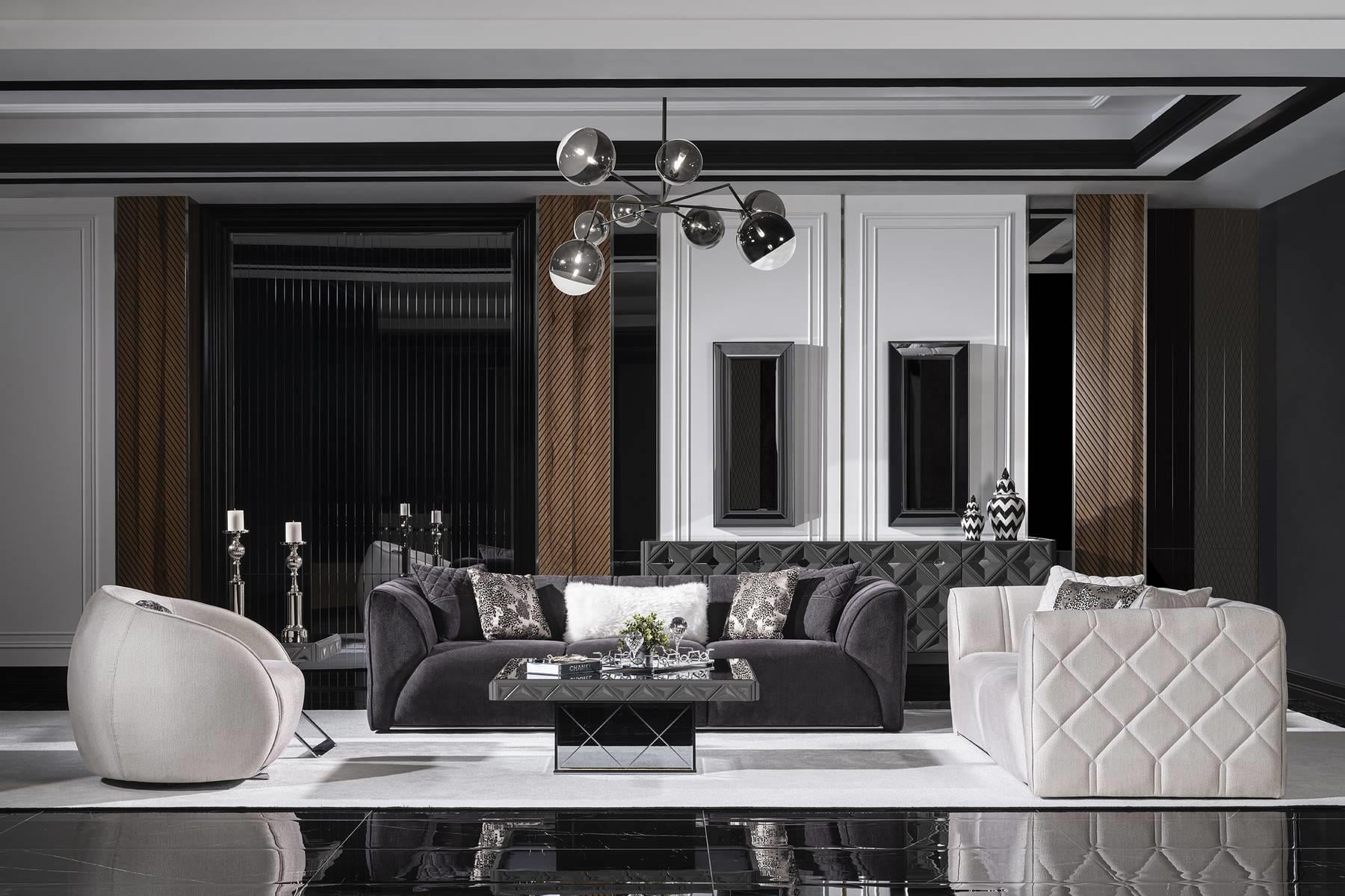 VİONA KOLTUK TAKIMI 431