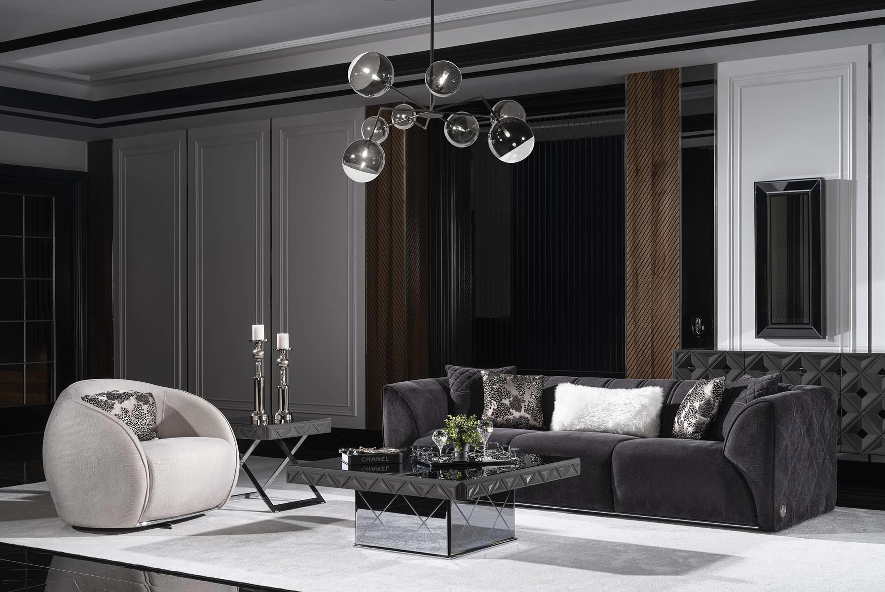 VİONA KOLTUK TAKIMI 431