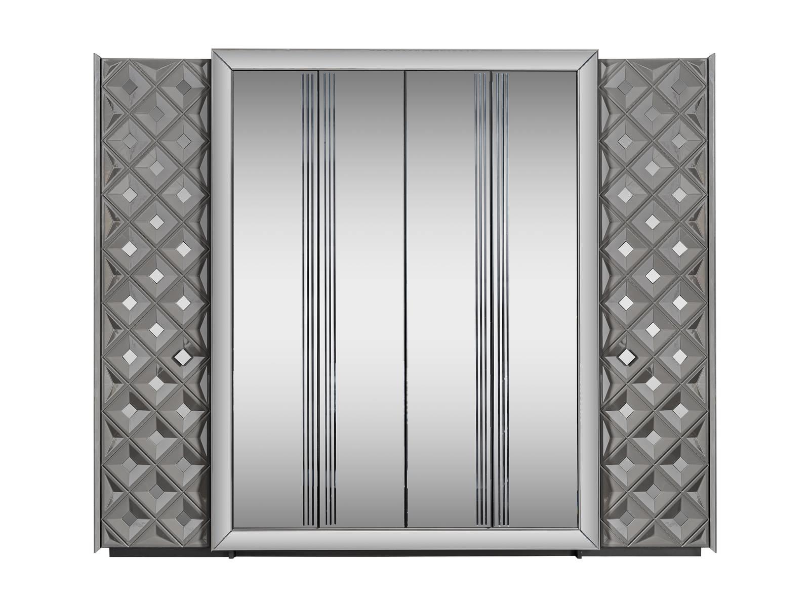 VİONA YATAK ODASI TAKIMI