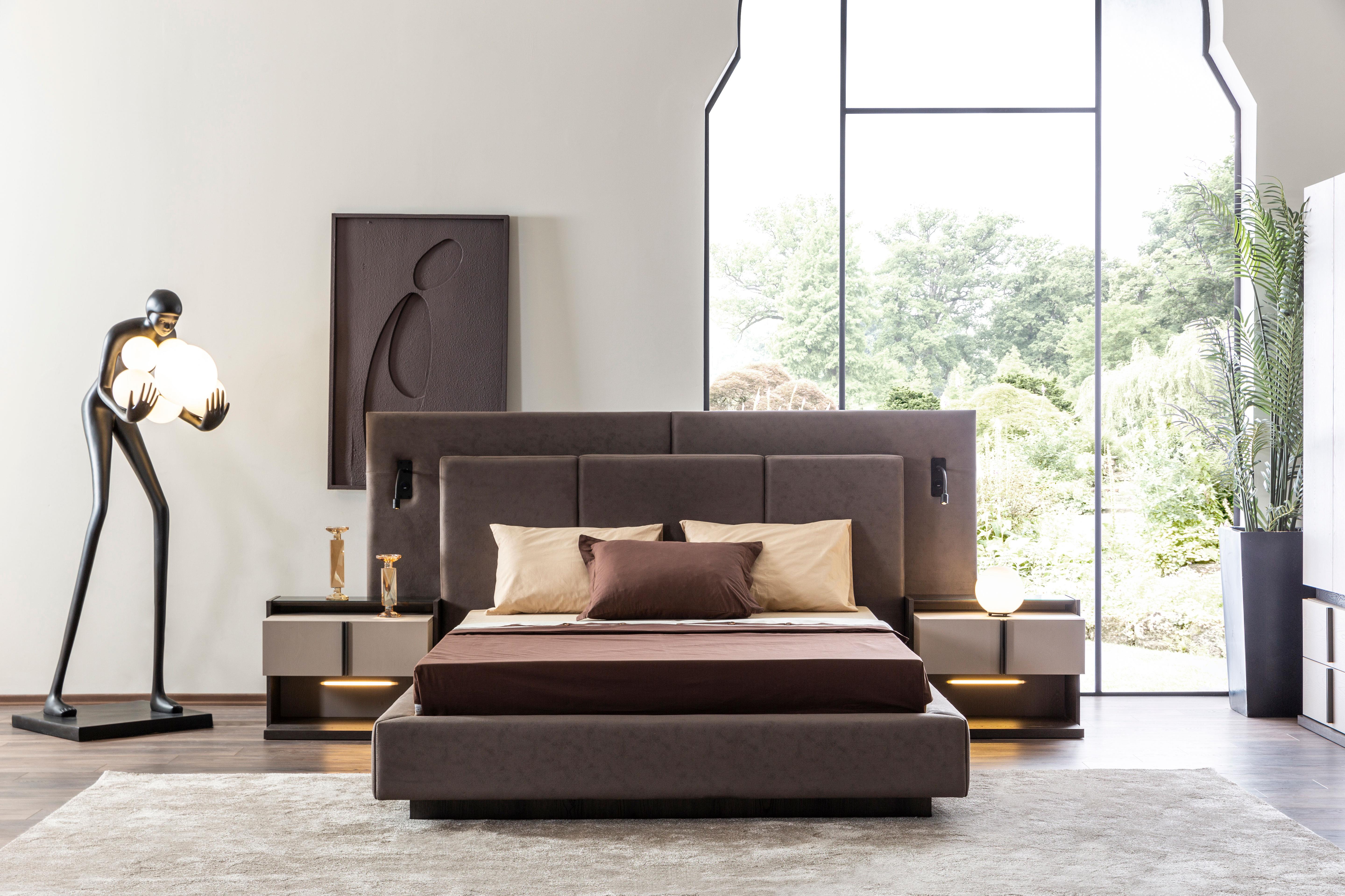 VİTRA YATAK ODASI TAKIMI 