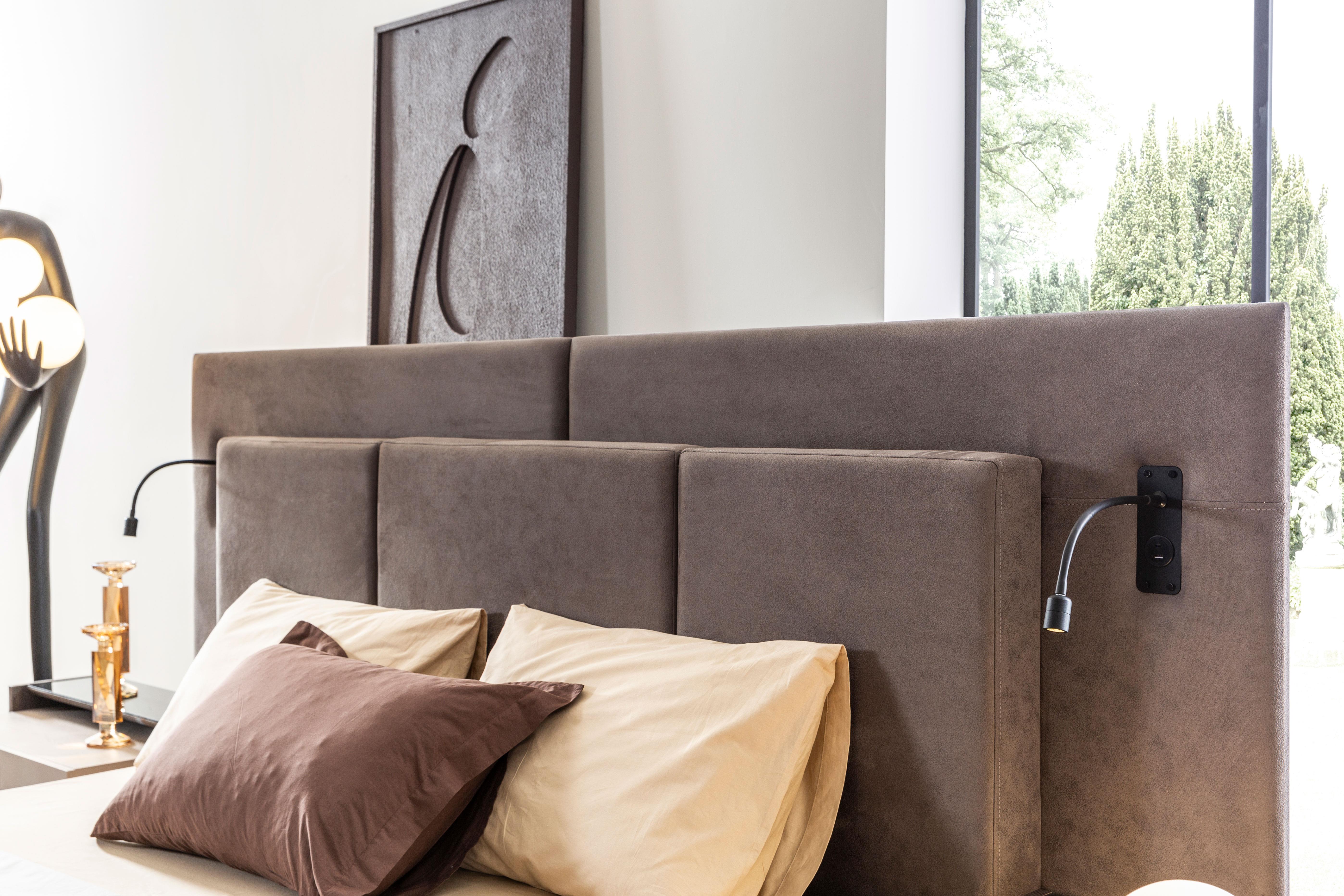 VİTRA YATAK ODASI TAKIMI 