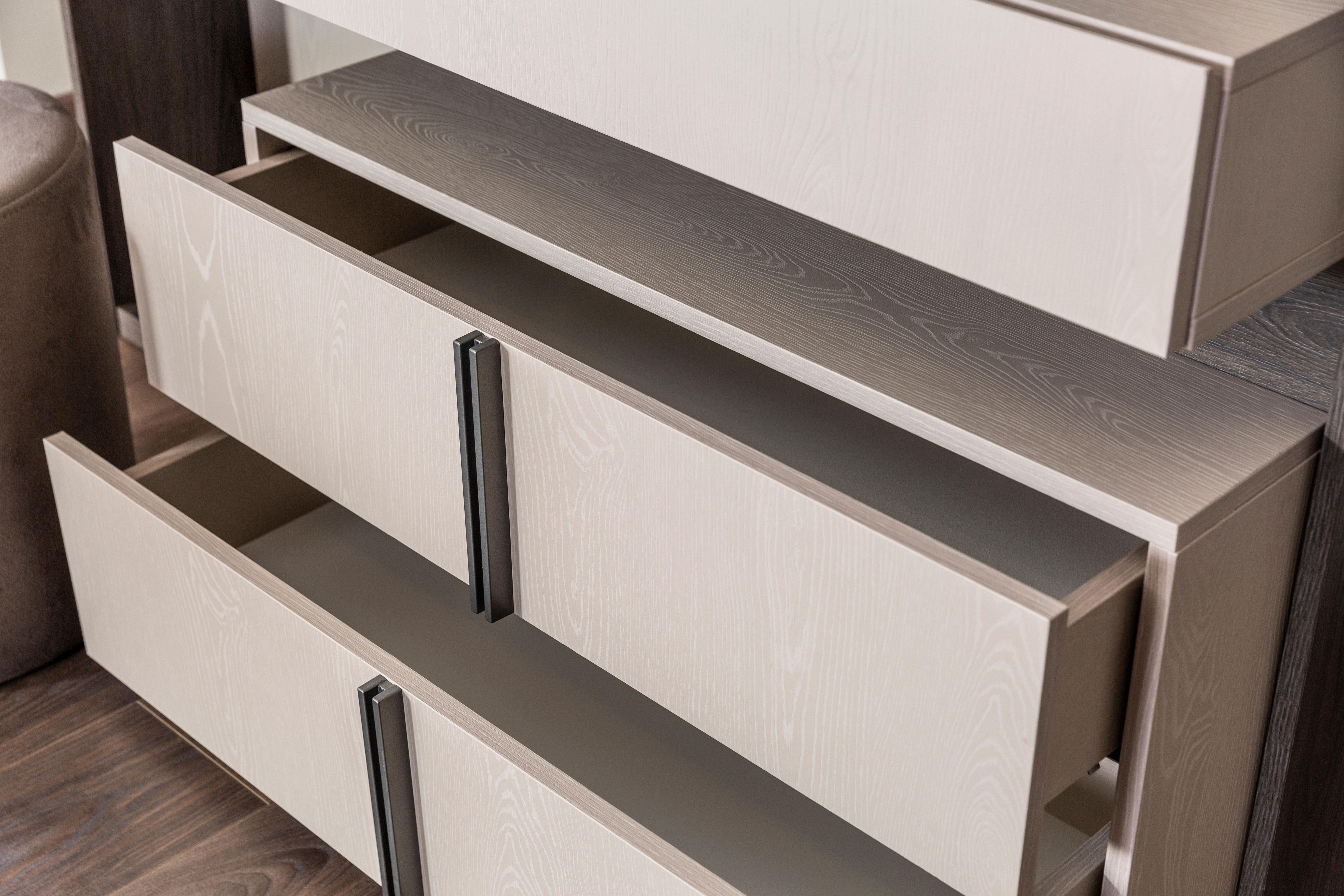 VİTRA YATAK ODASI TAKIMI 