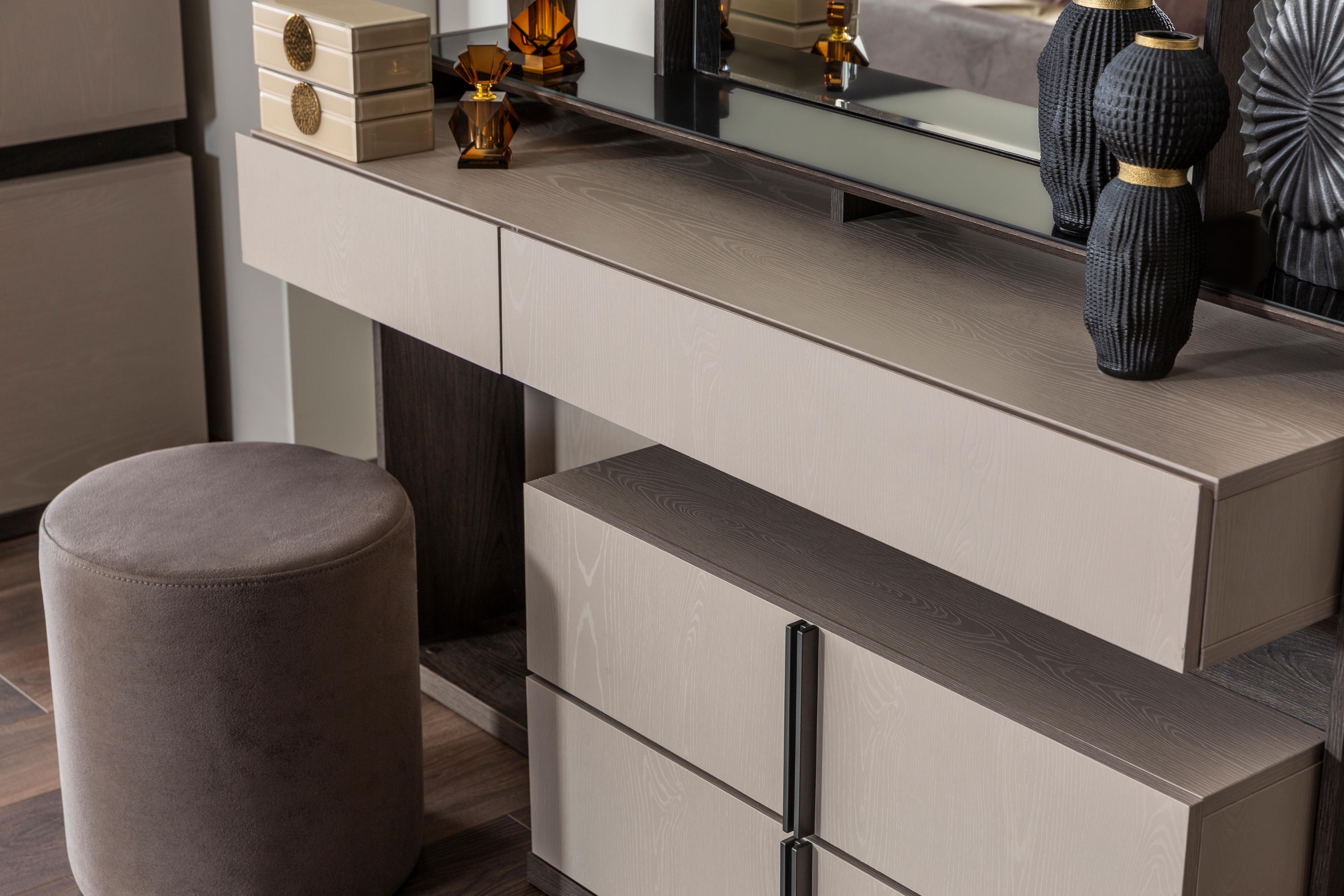 VİTRA YATAK ODASI TAKIMI 