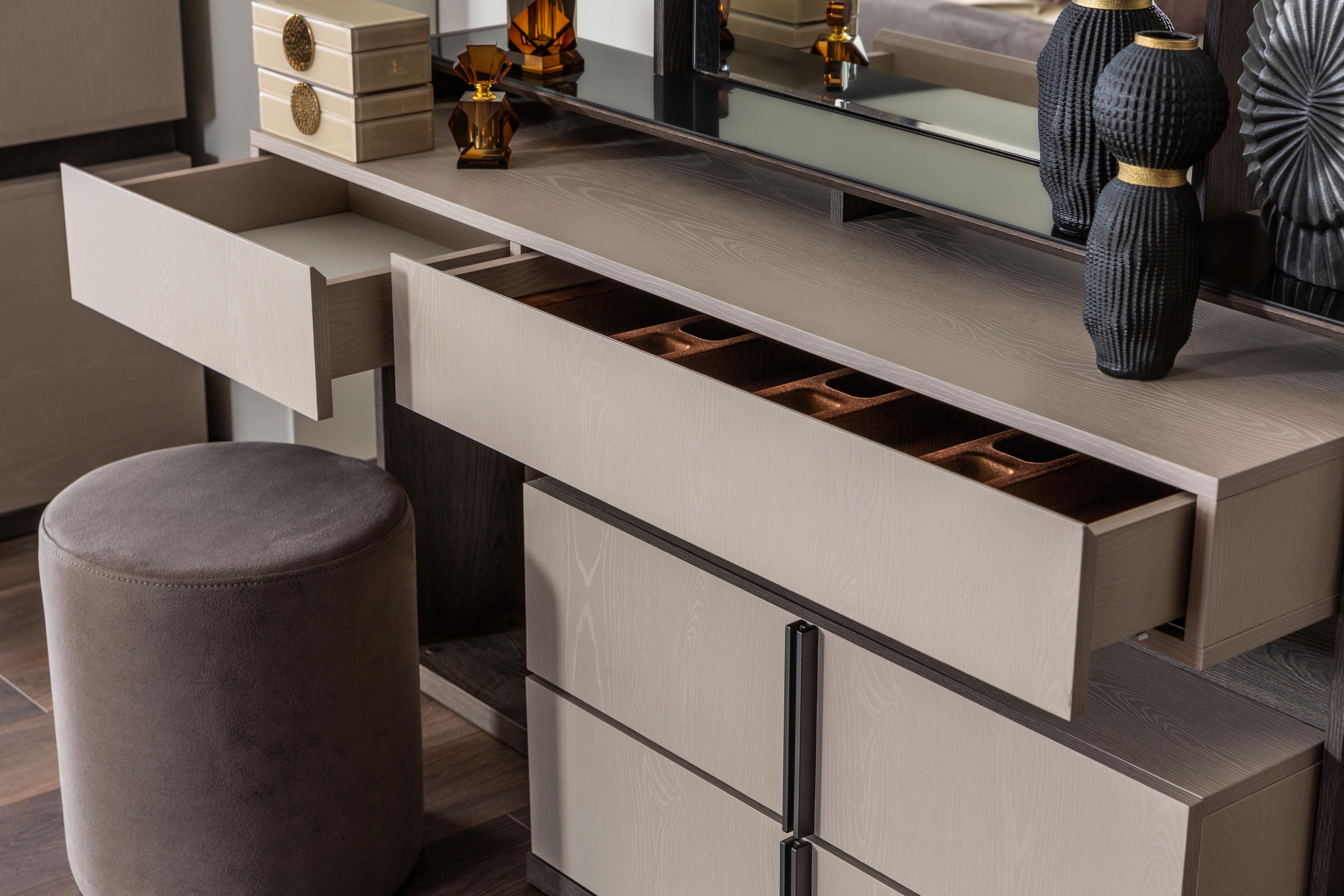 VİTRA YATAK ODASI TAKIMI 