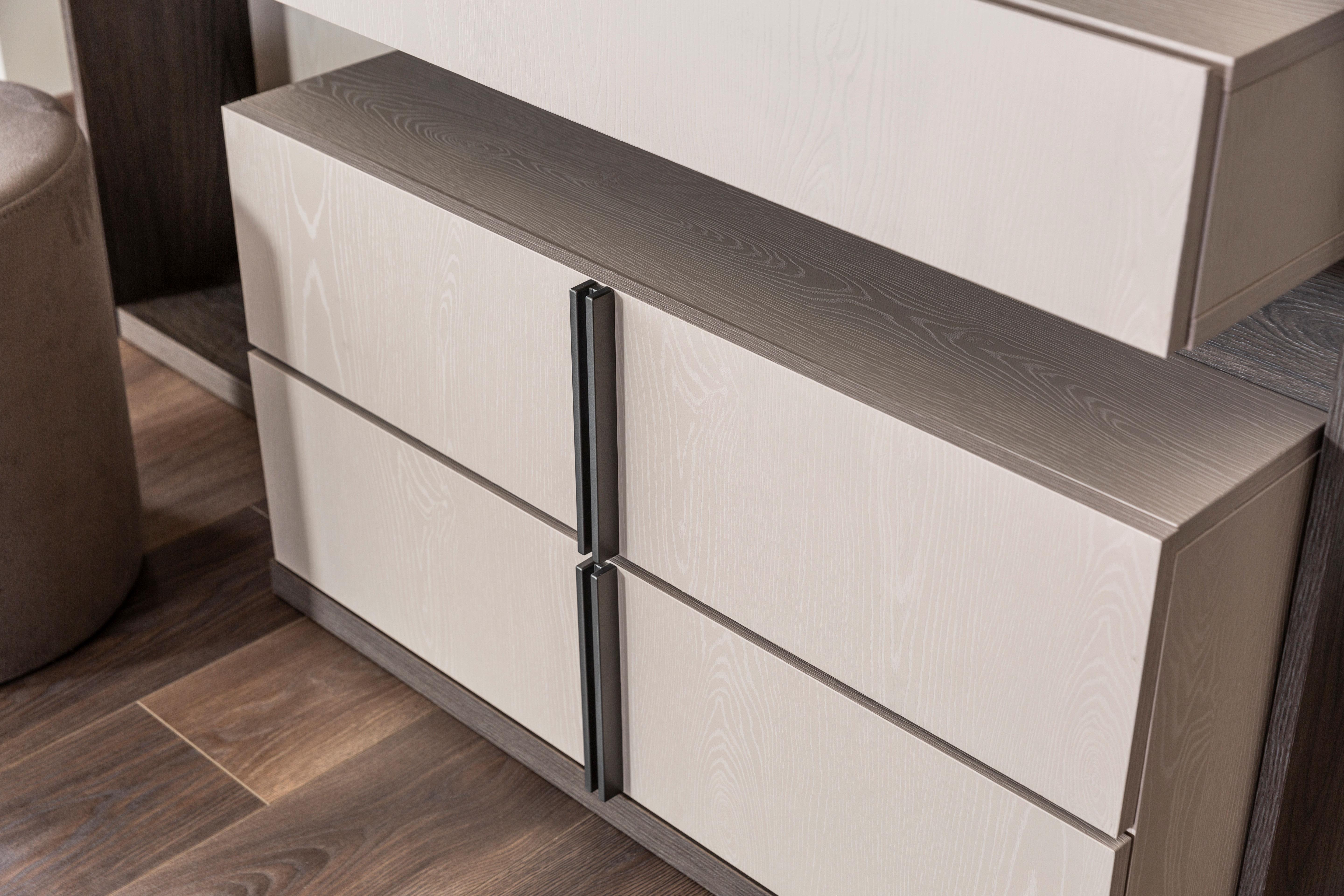 VİTRA YATAK ODASI TAKIMI 