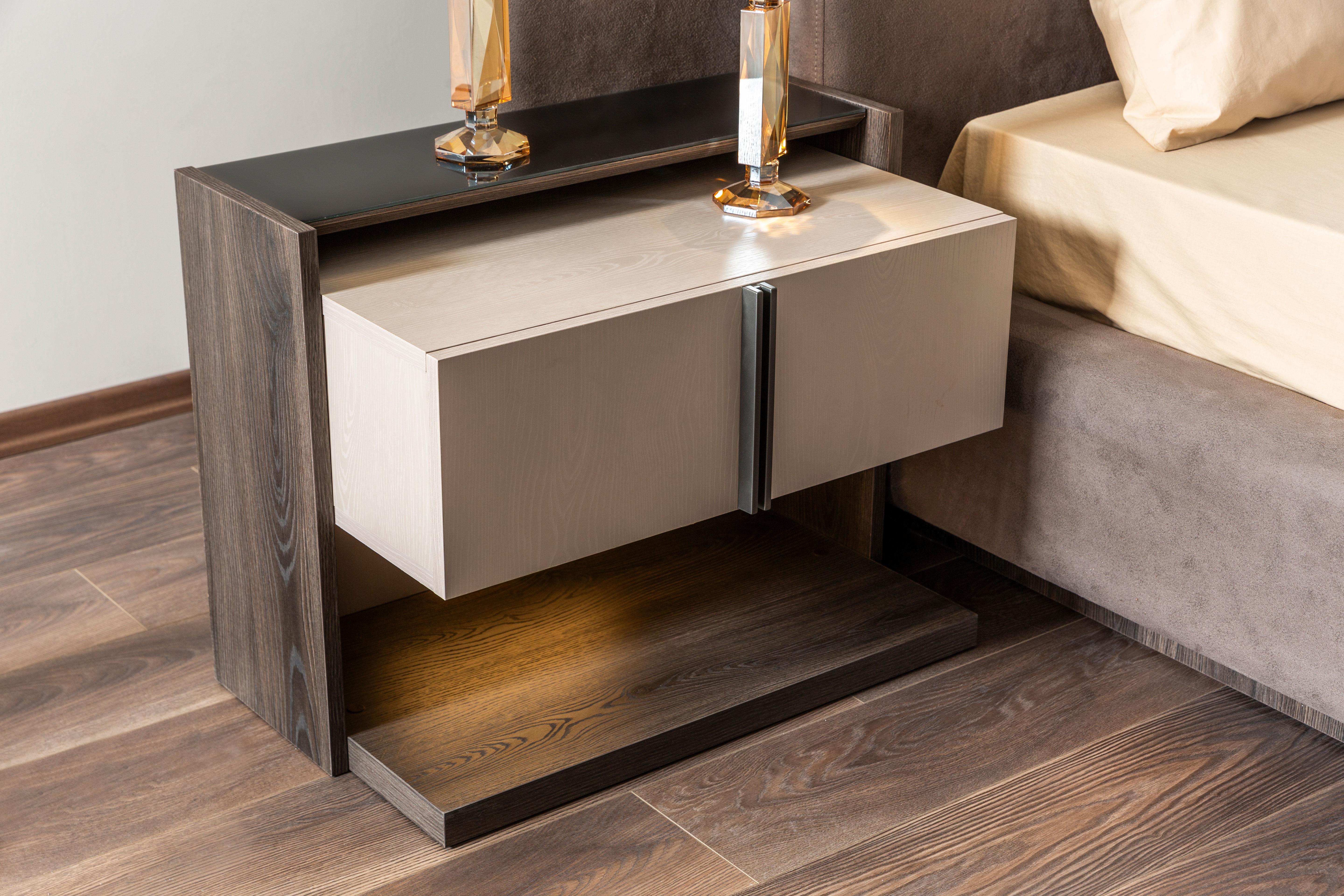 VİTRA YATAK ODASI TAKIMI 