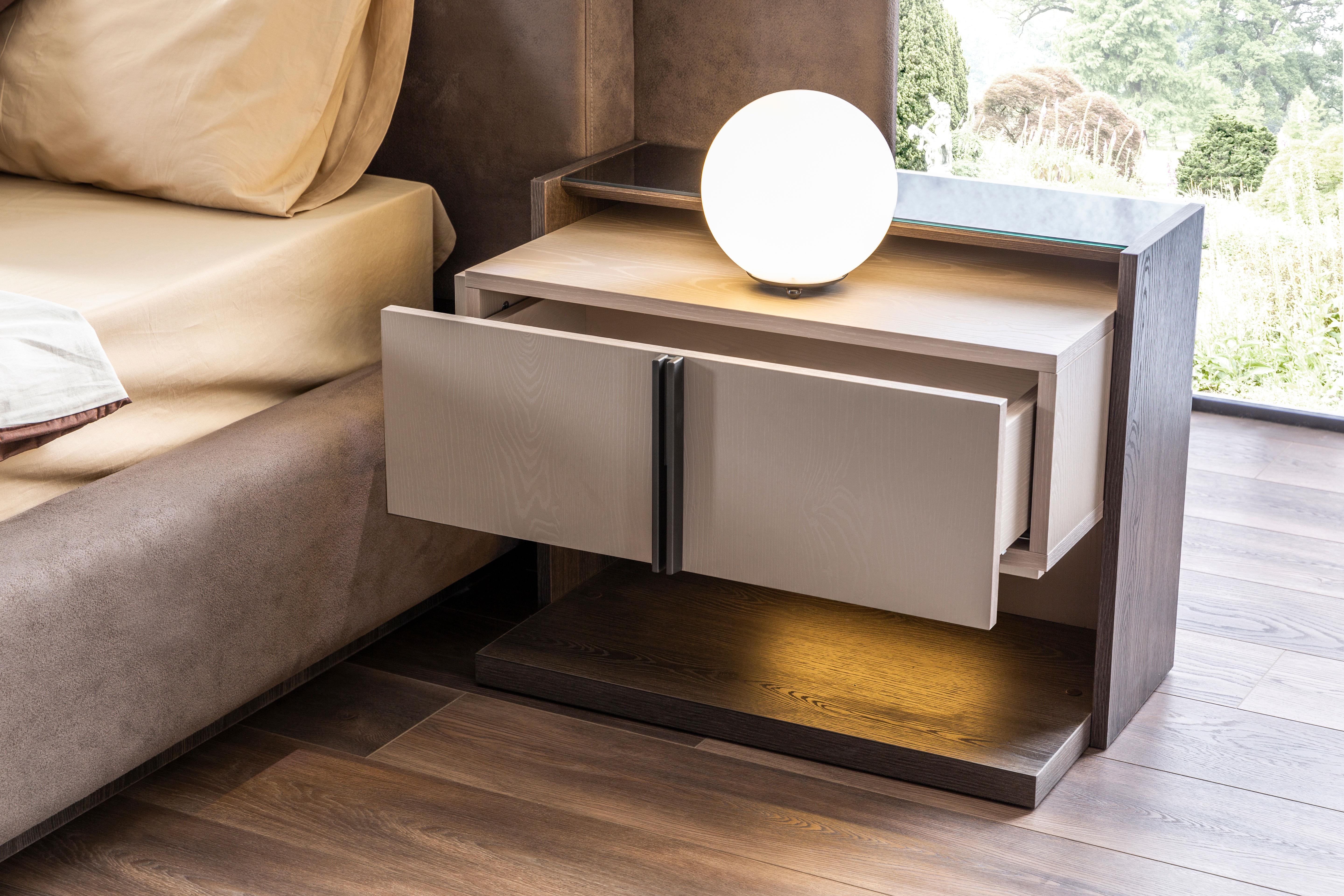 VİTRA YATAK ODASI TAKIMI 