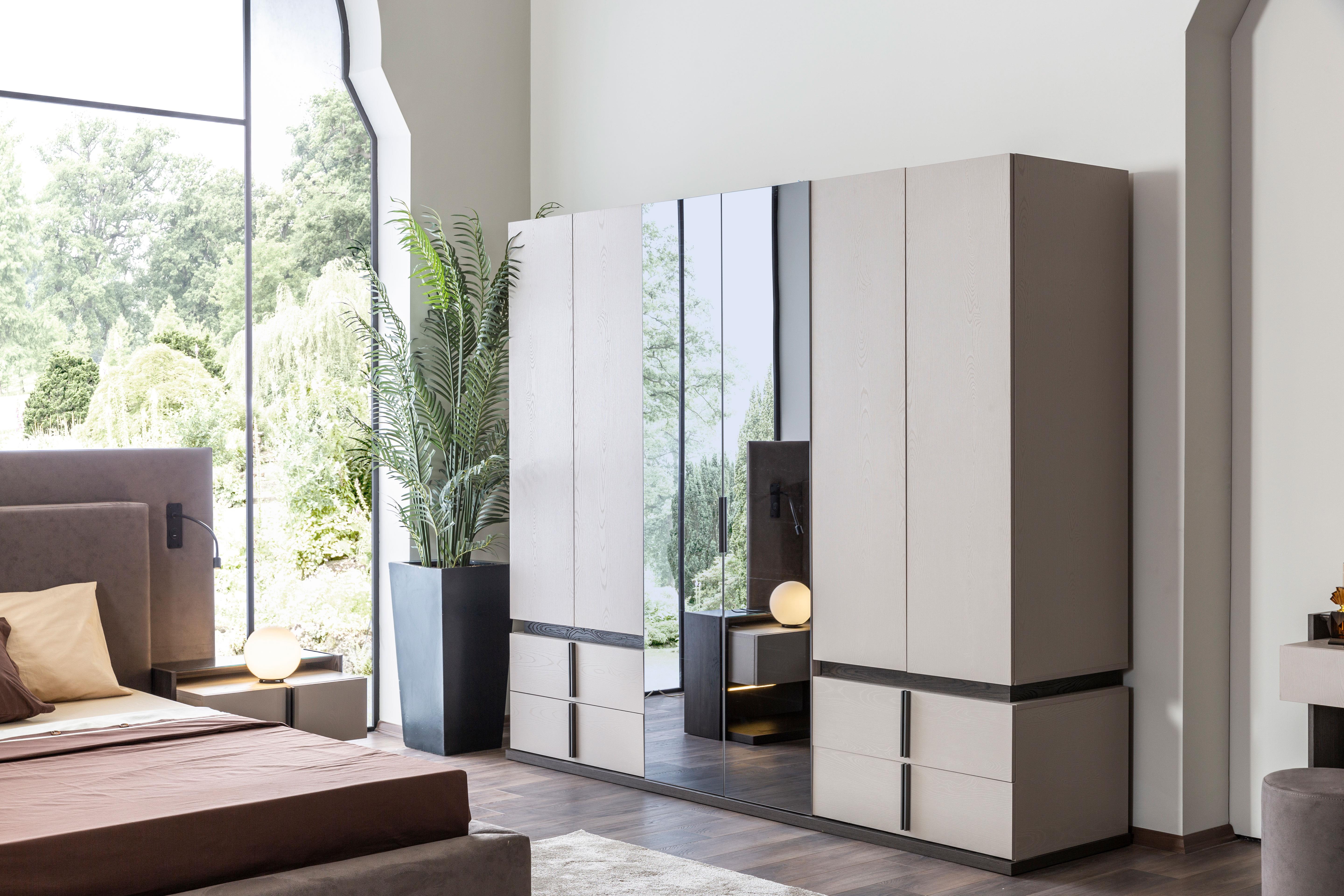 VİTRA YATAK ODASI TAKIMI 