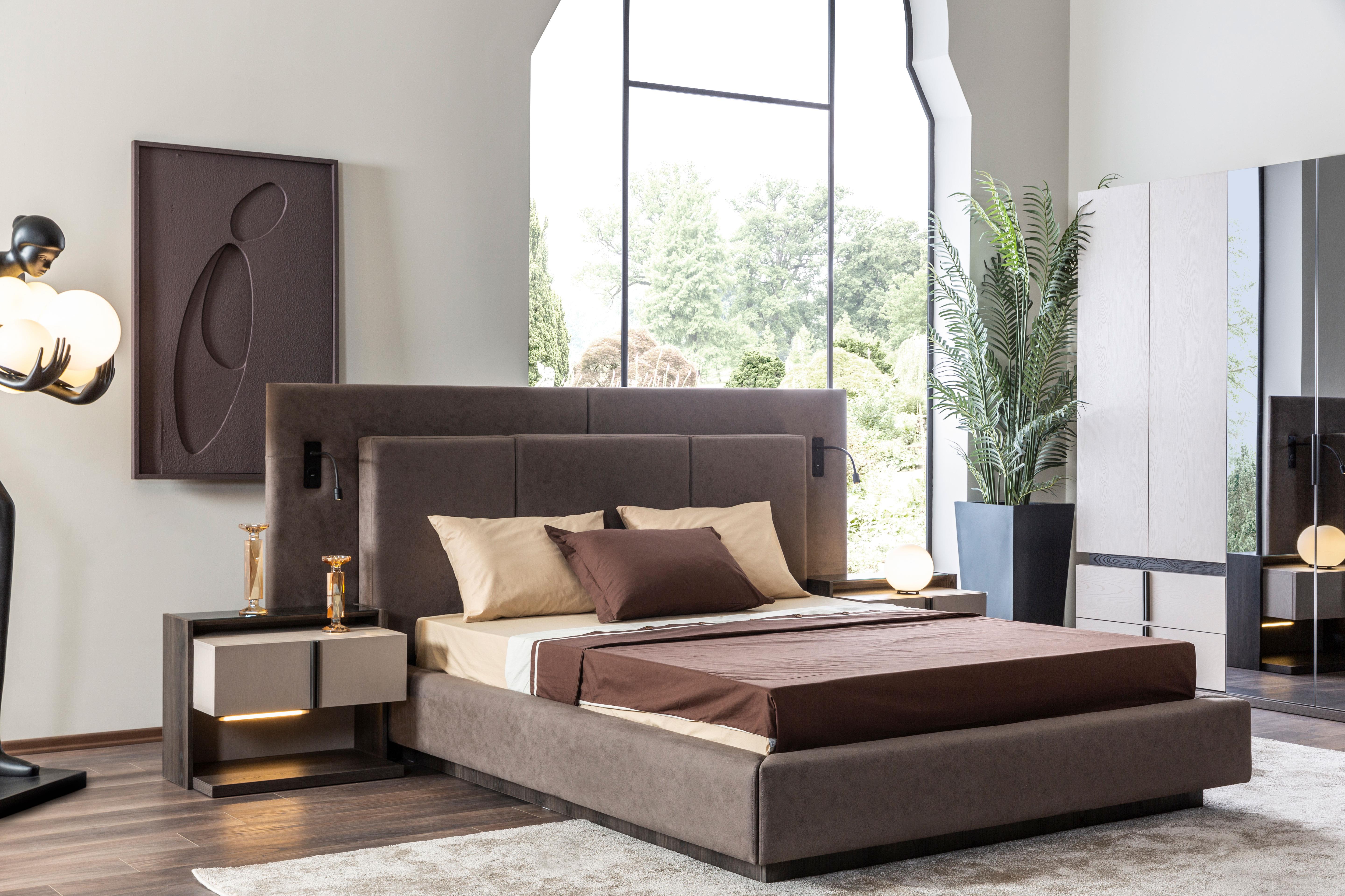 VİTRA YATAK ODASI TAKIMI 