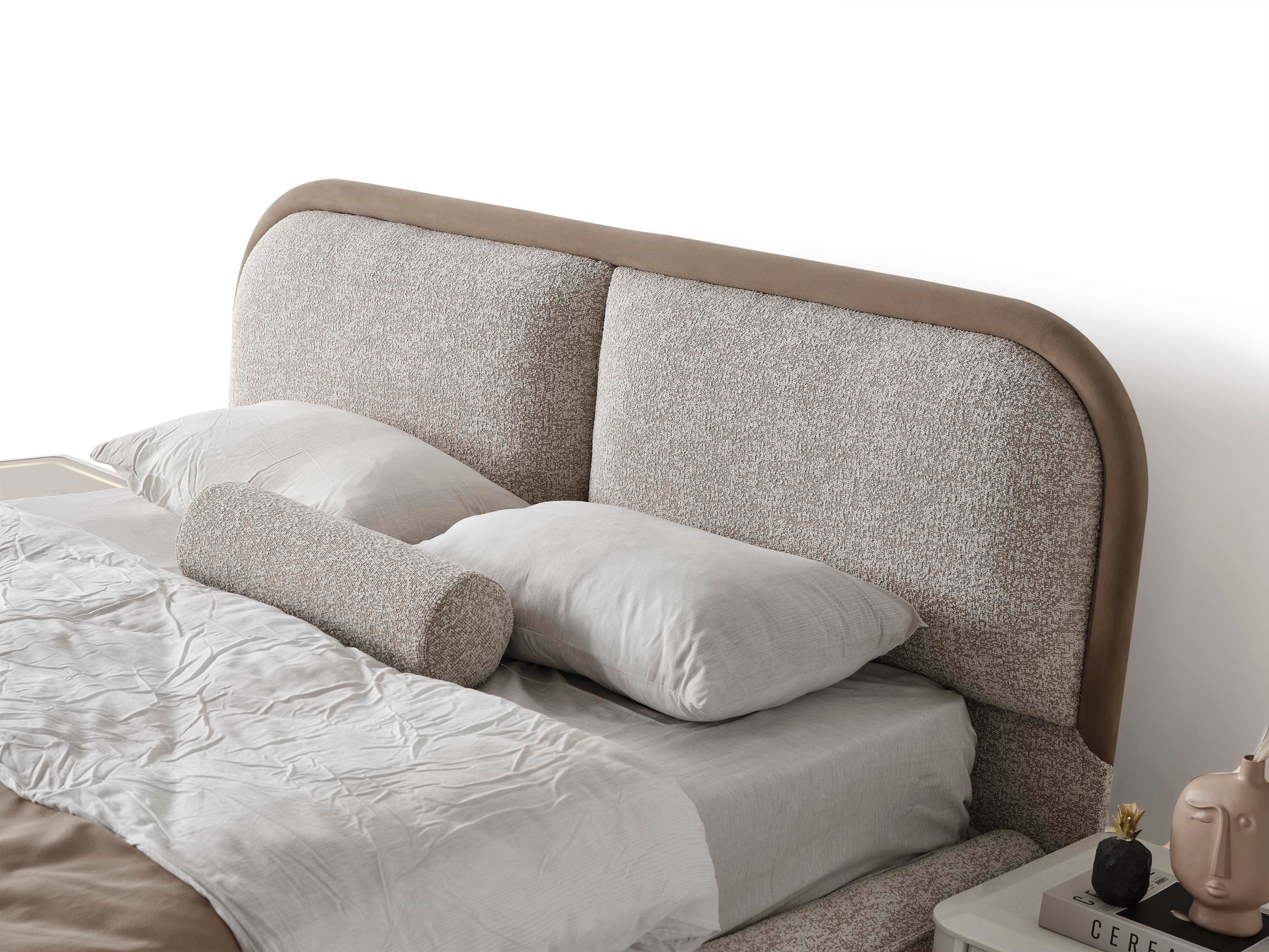 VOYAGE 180*200 BAZALI KARYOLA