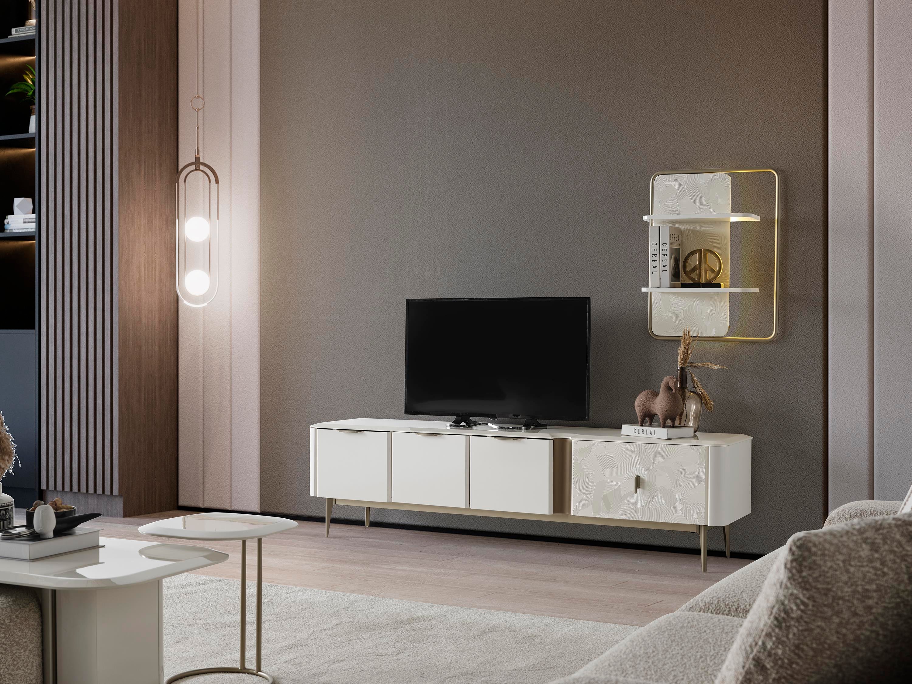 VOYAGE DUVAR ÜNİTESİ