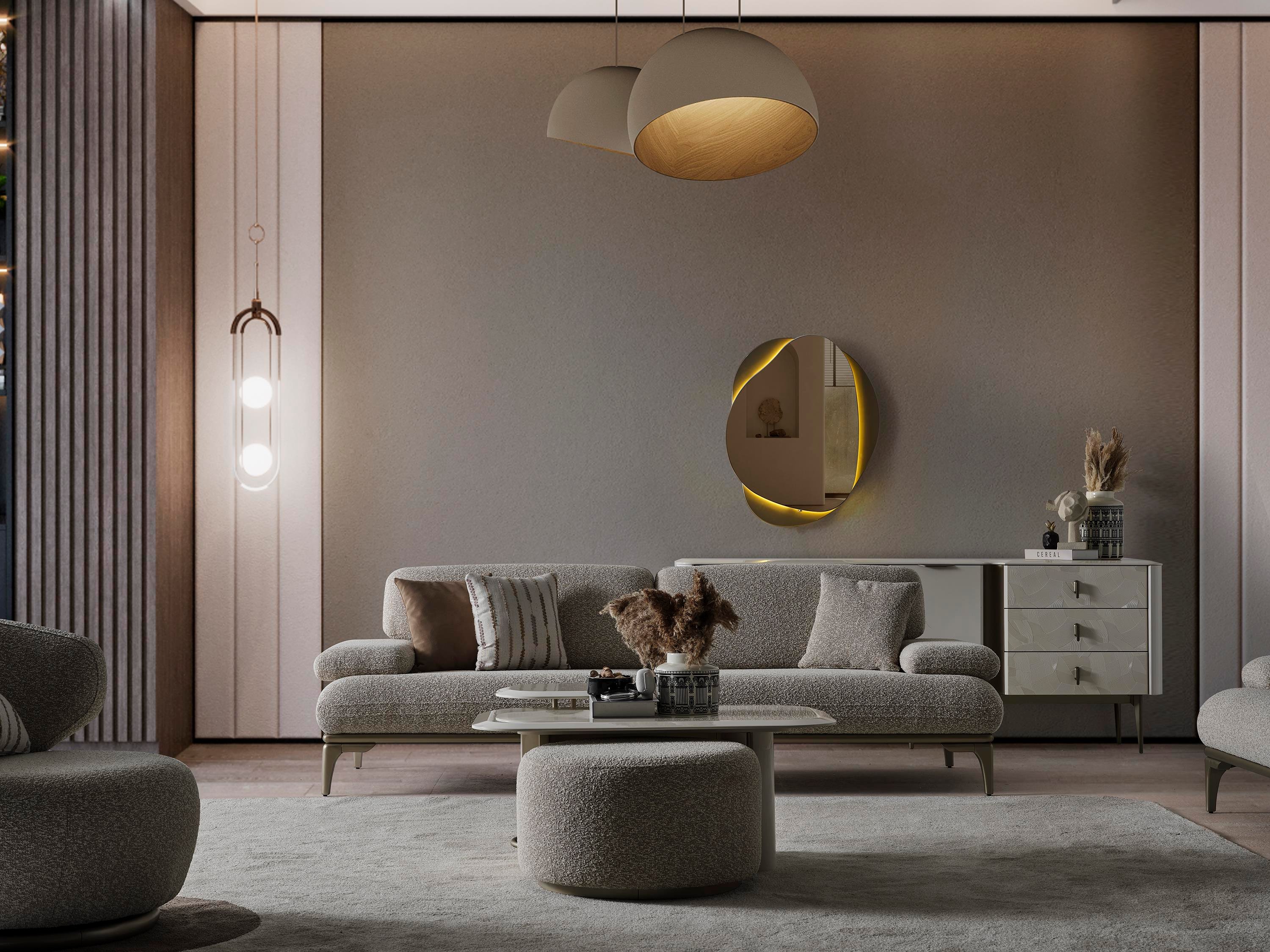 VOYAGE KOLTUK TAKIMI