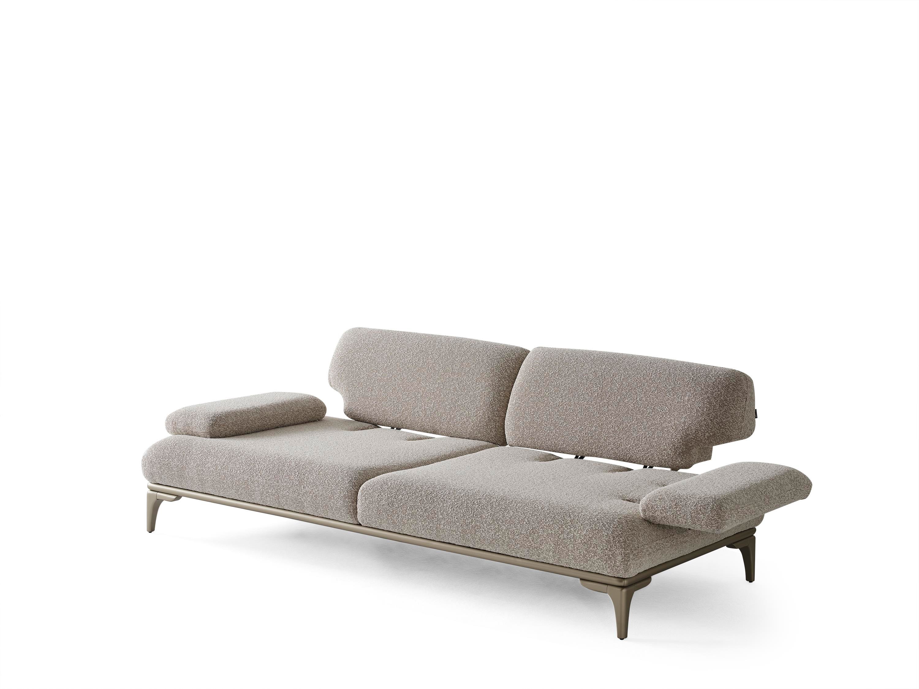 VOYAGE ÜÇLÜ KOLTUK