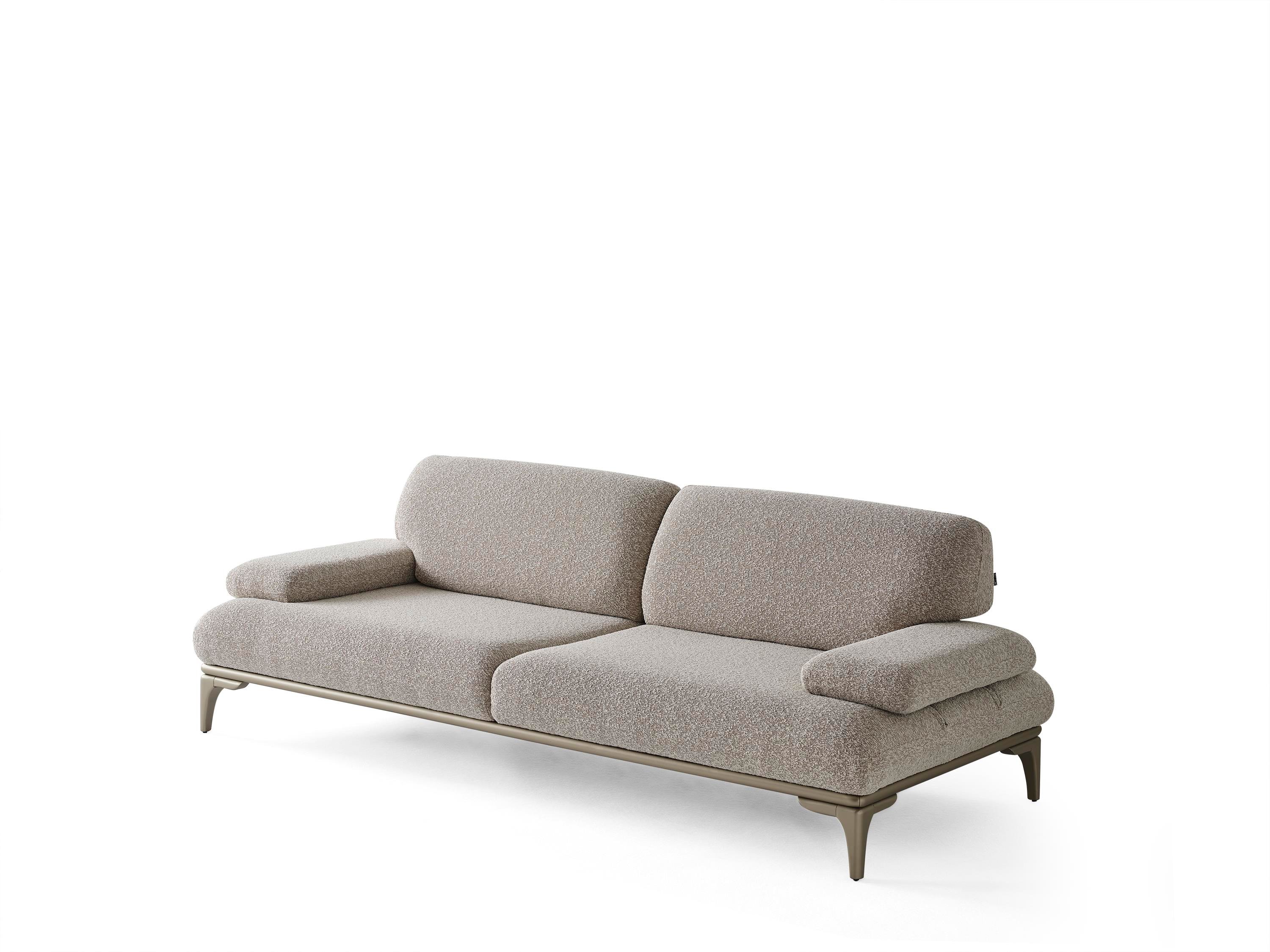 VOYAGE ÜÇLÜ KOLTUK