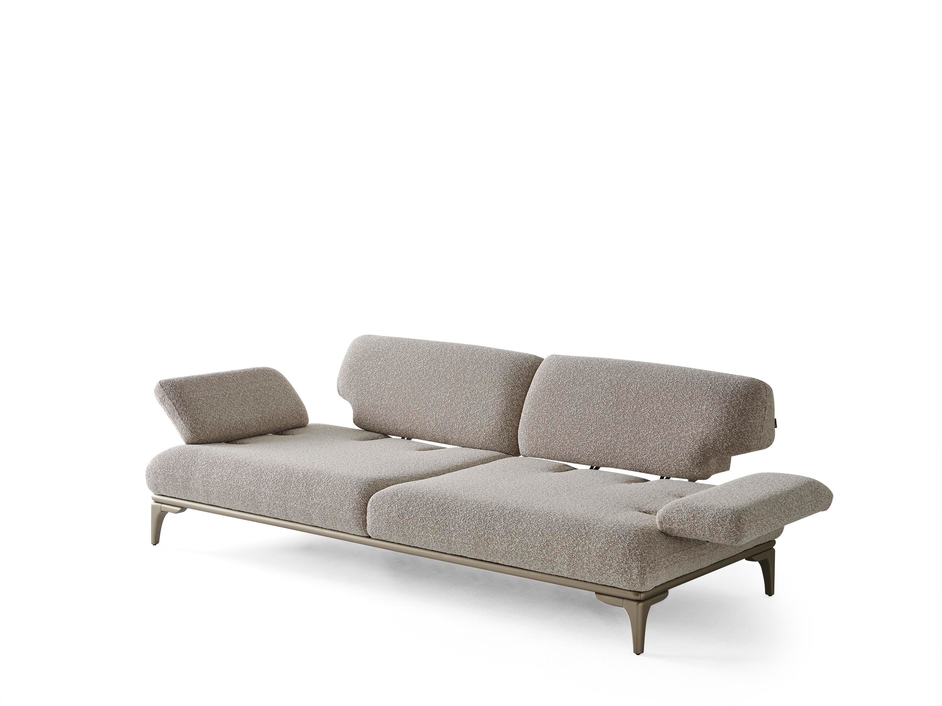 VOYAGE ÜÇLÜ KOLTUK