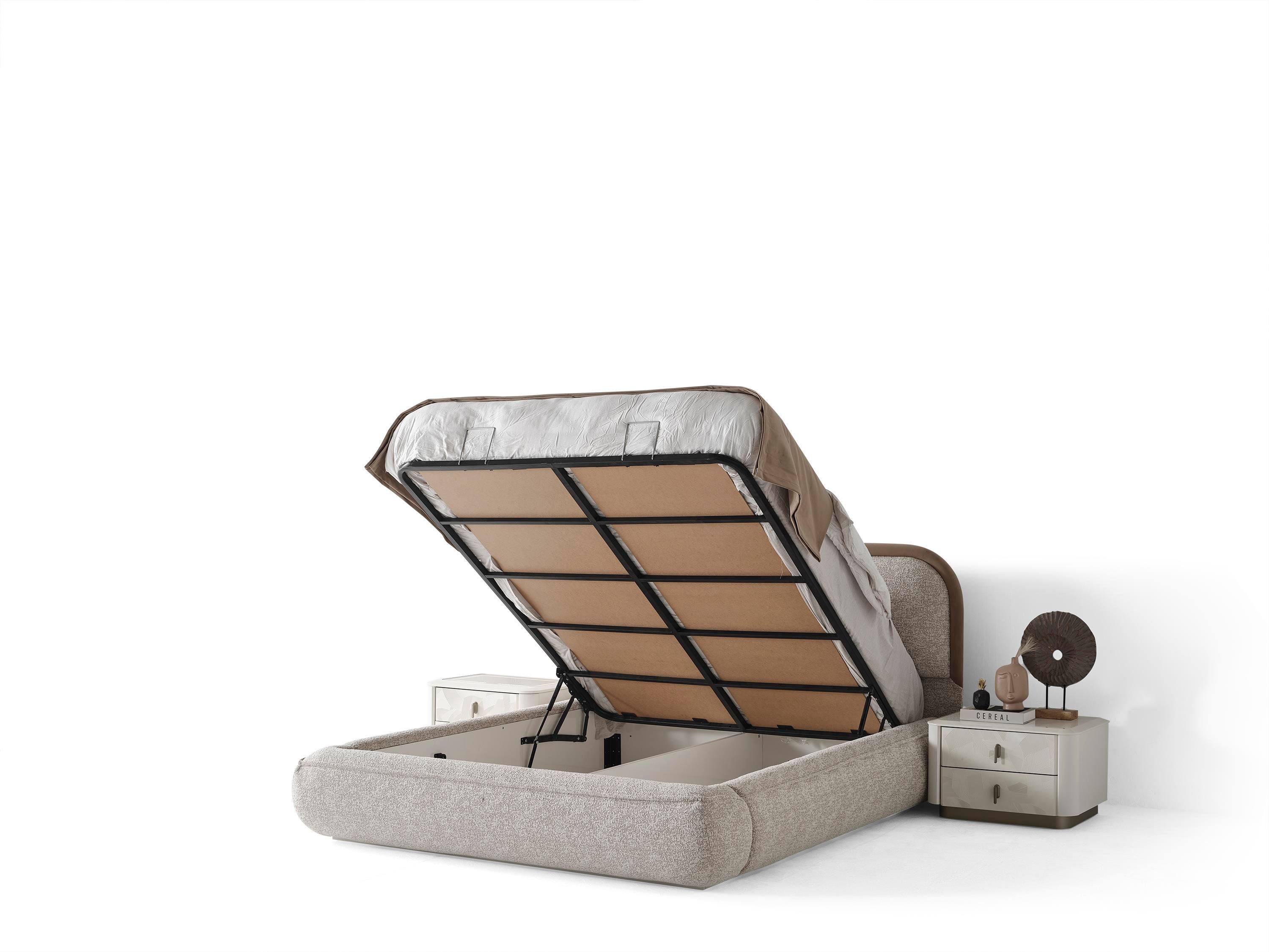 VOYAGE YATAK ODASI TAKIMI