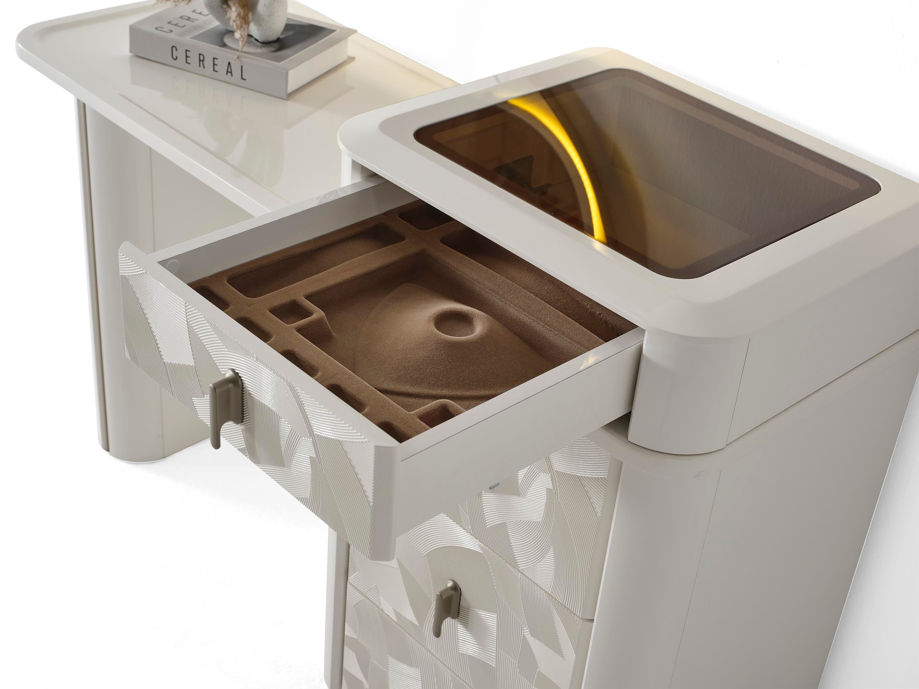 VOYAGE YATAK ODASI TAKIMI