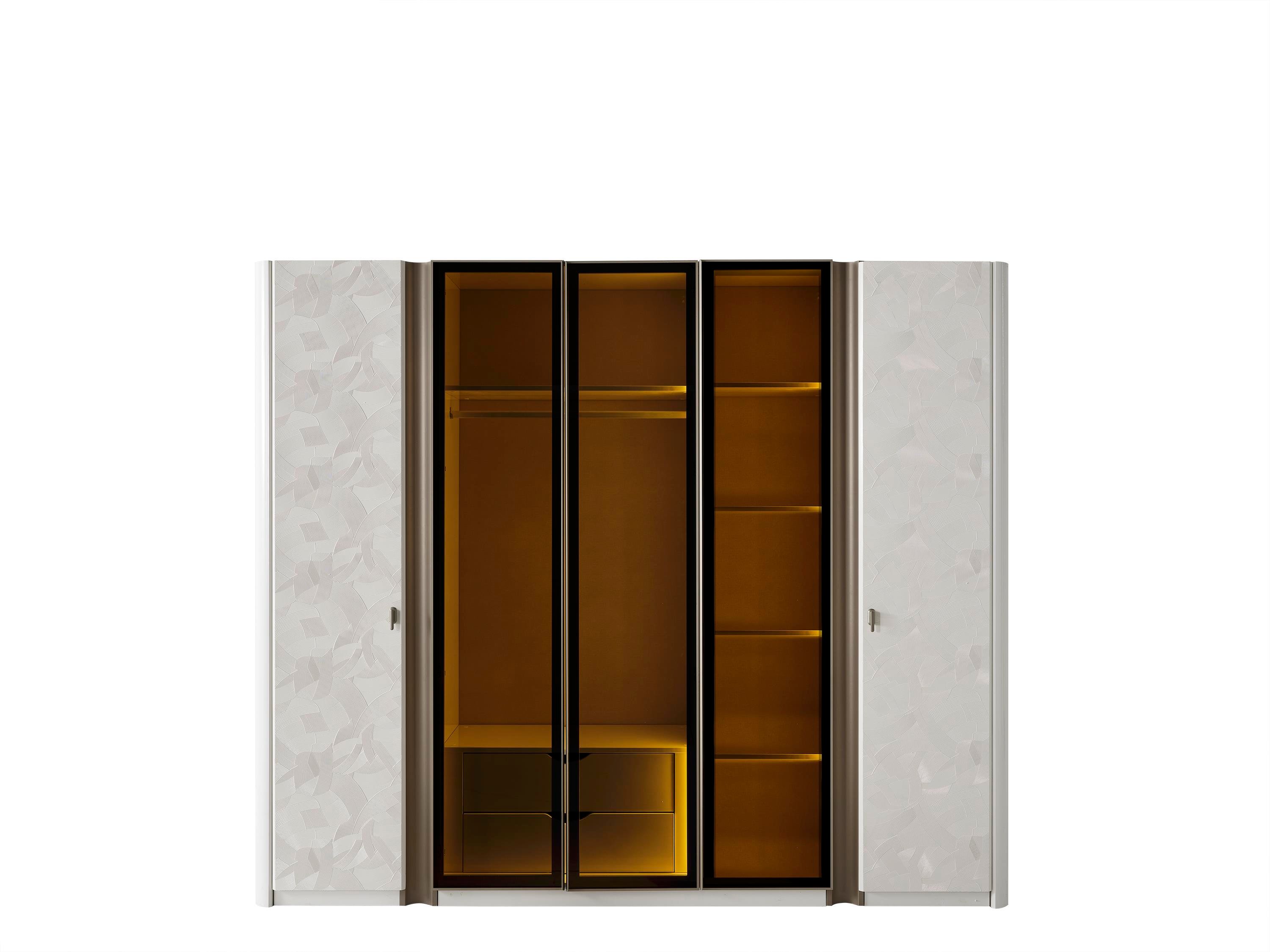 VOYAGE YATAK ODASI TAKIMI