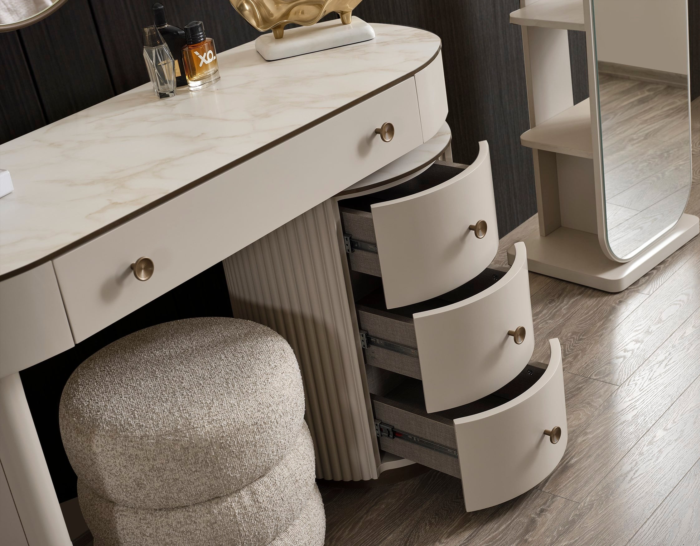 ZEN YATAK ODASI TAKIMI