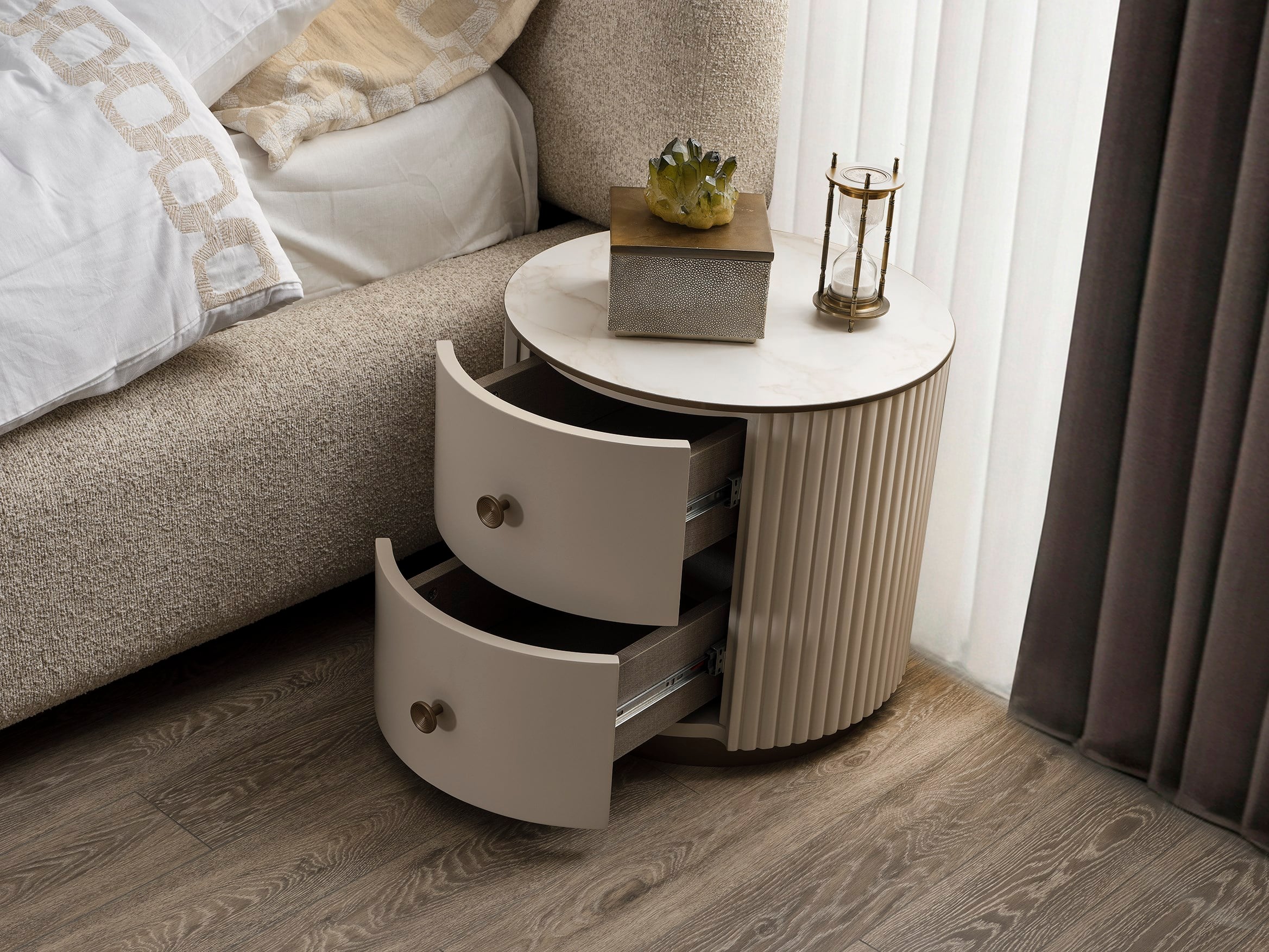 ZEN YATAK ODASI TAKIMI