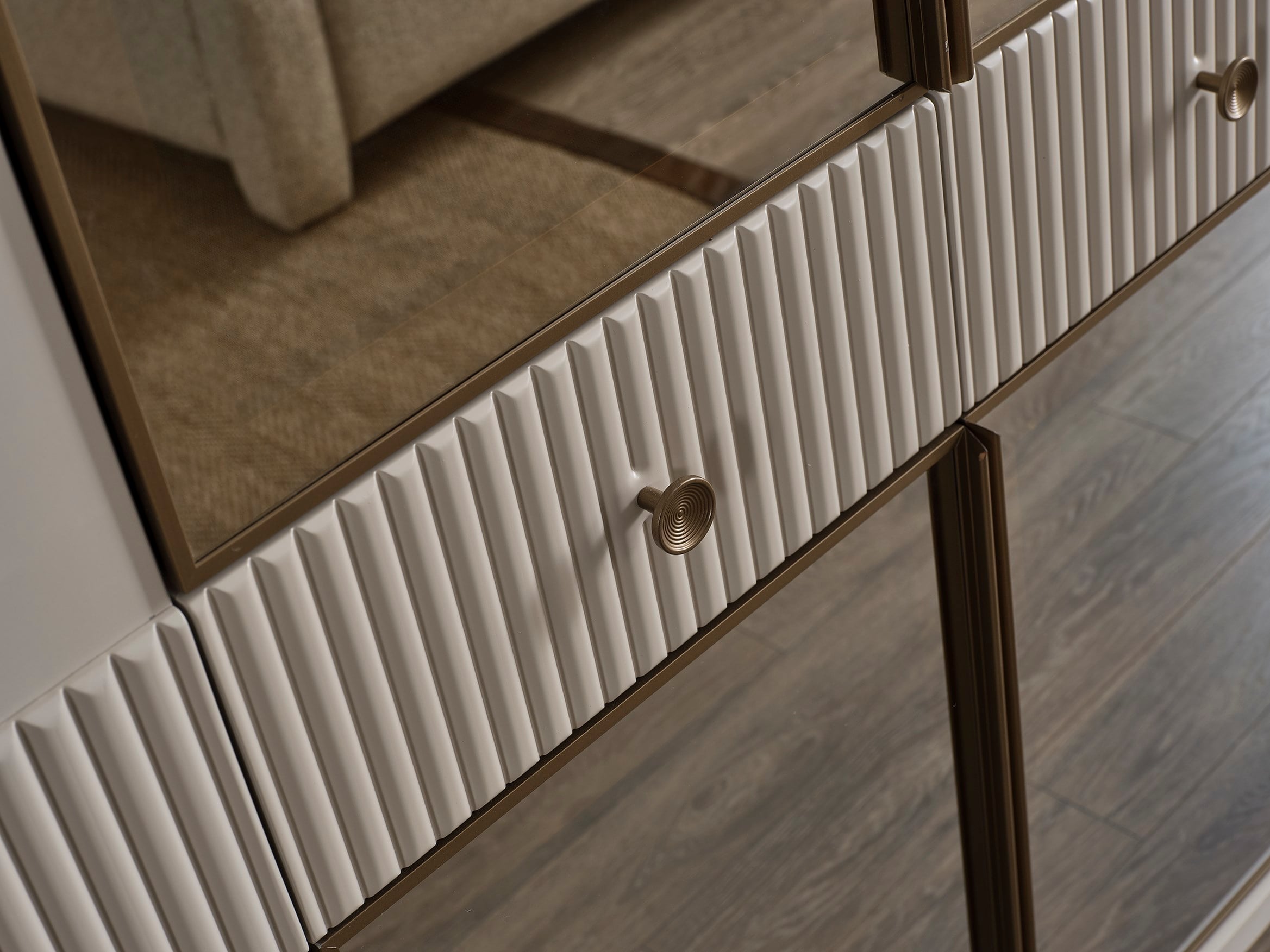 ZEN YATAK ODASI TAKIMI