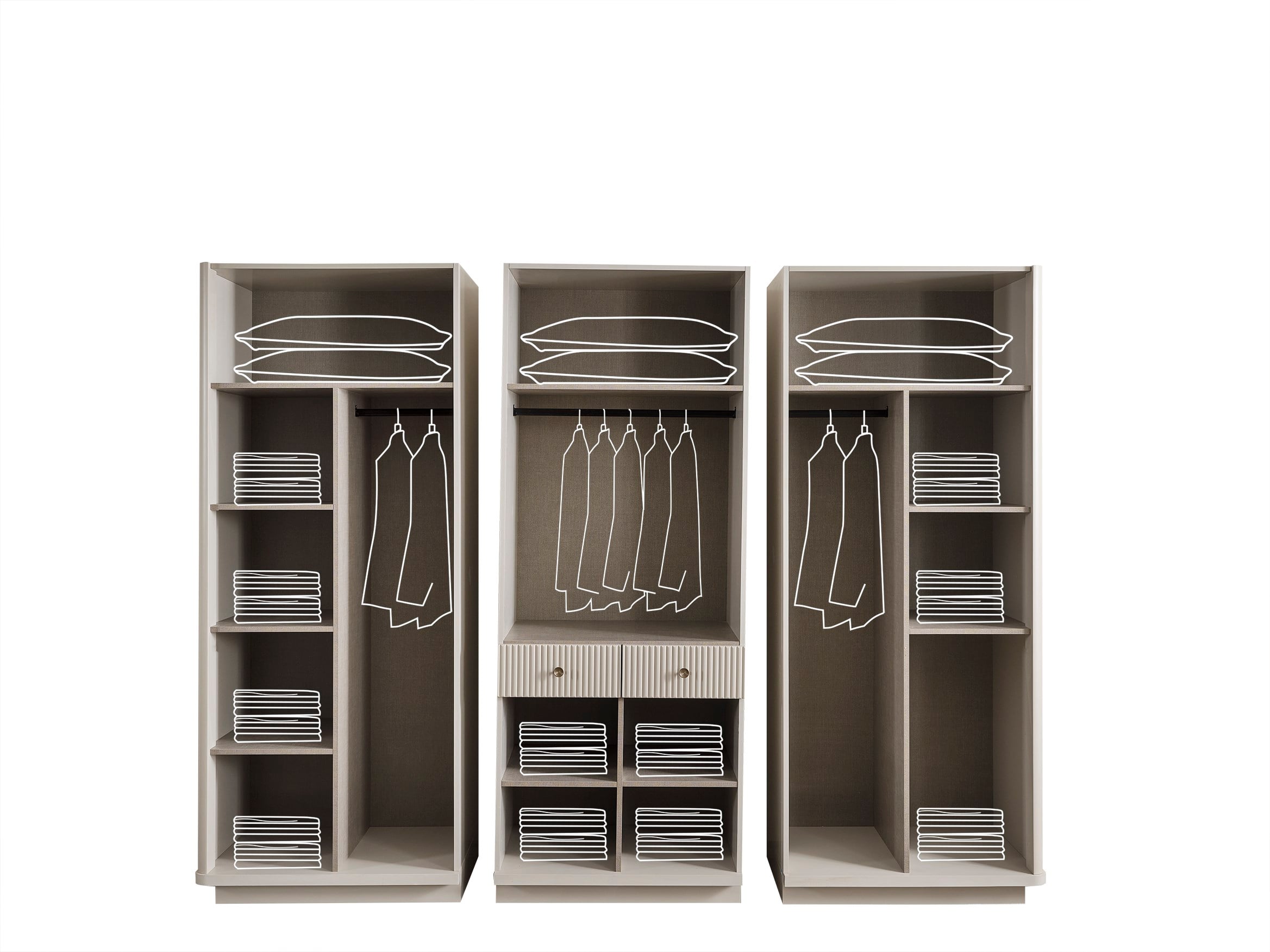 ZEN YATAK ODASI TAKIMI