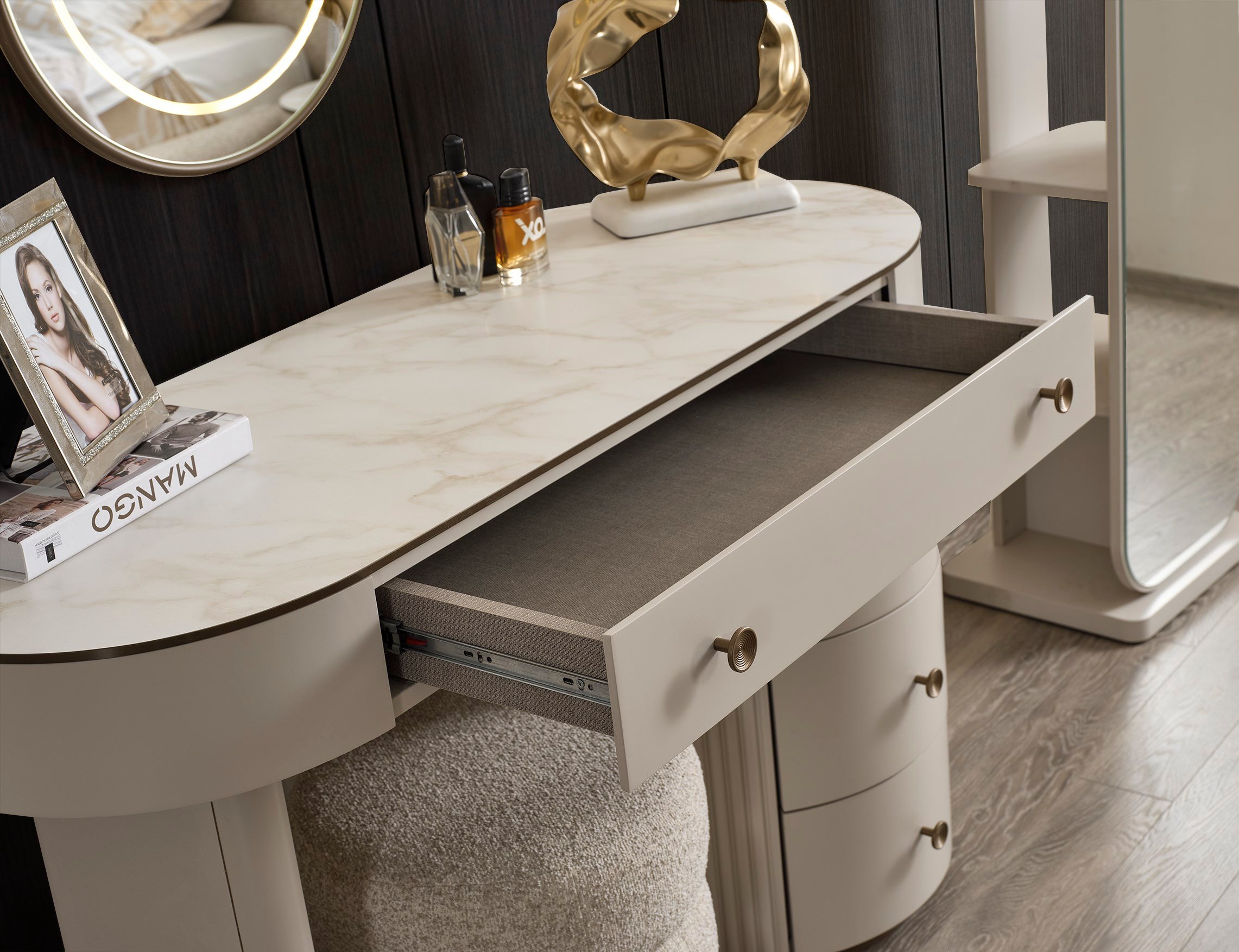 ZEN YATAK ODASI TAKIMI