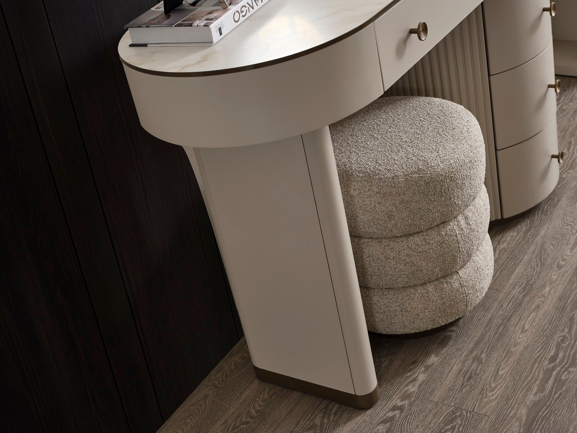 ZEN YATAK ODASI TAKIMI