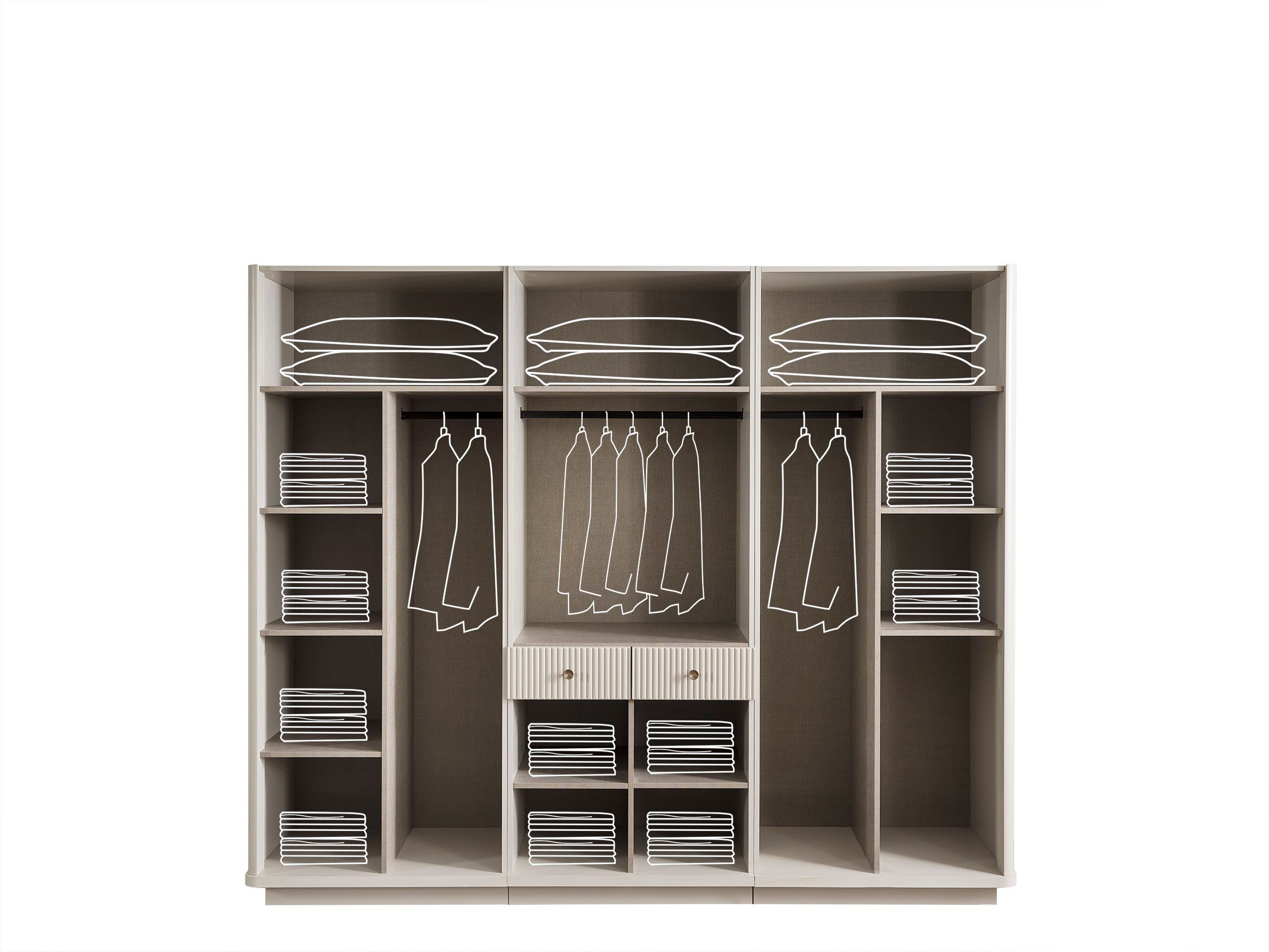 ZEN YATAK ODASI TAKIMI