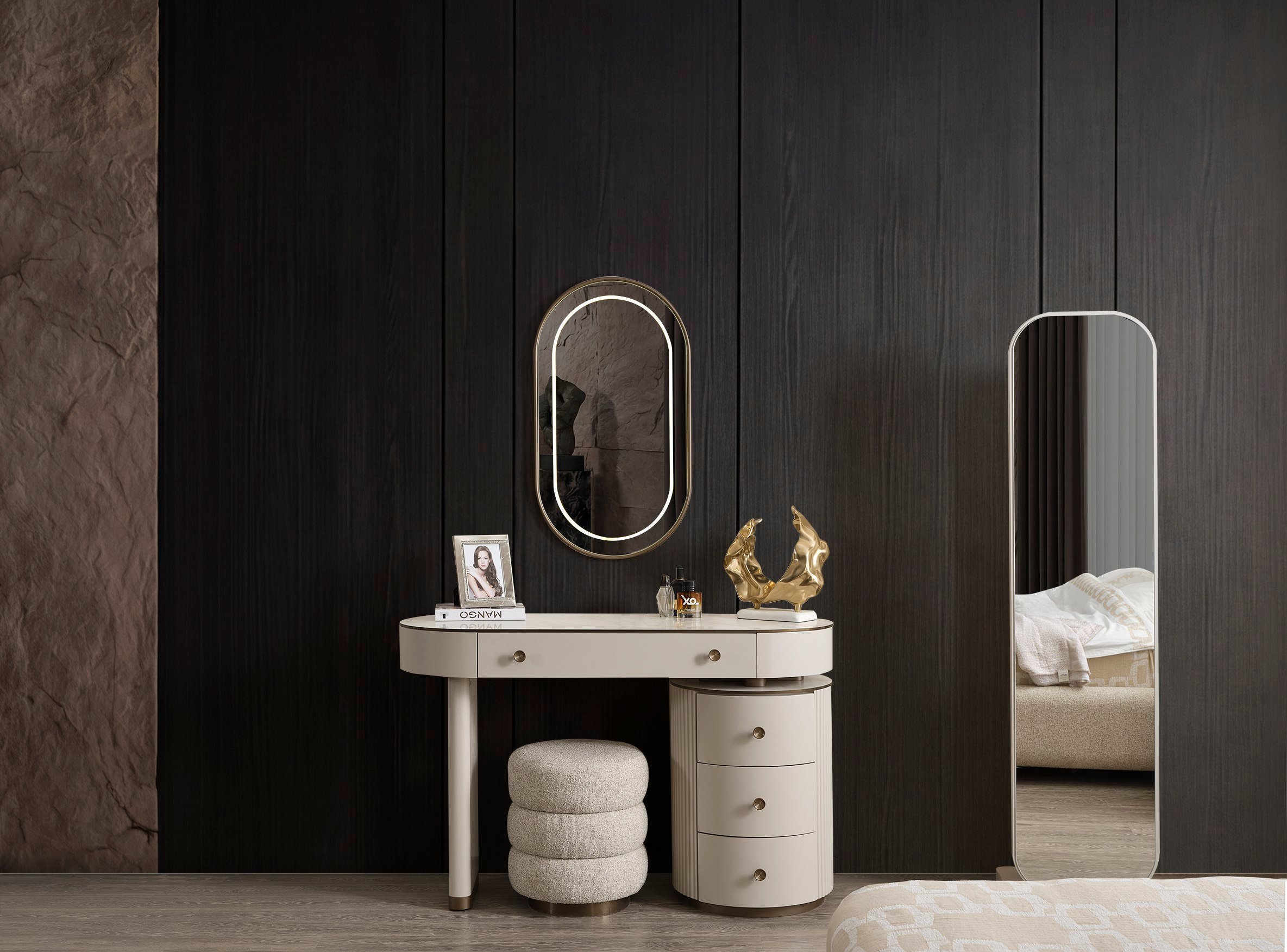 ZEN YATAK ODASI TAKIMI